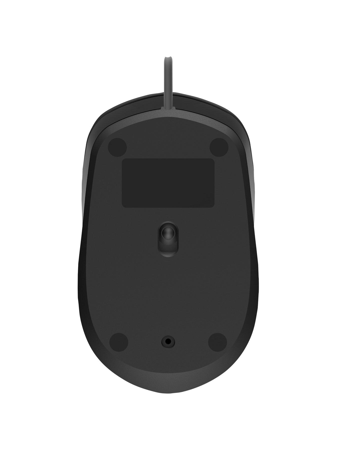 Image 5 of 7 of HP HP 150 Wired Mouse