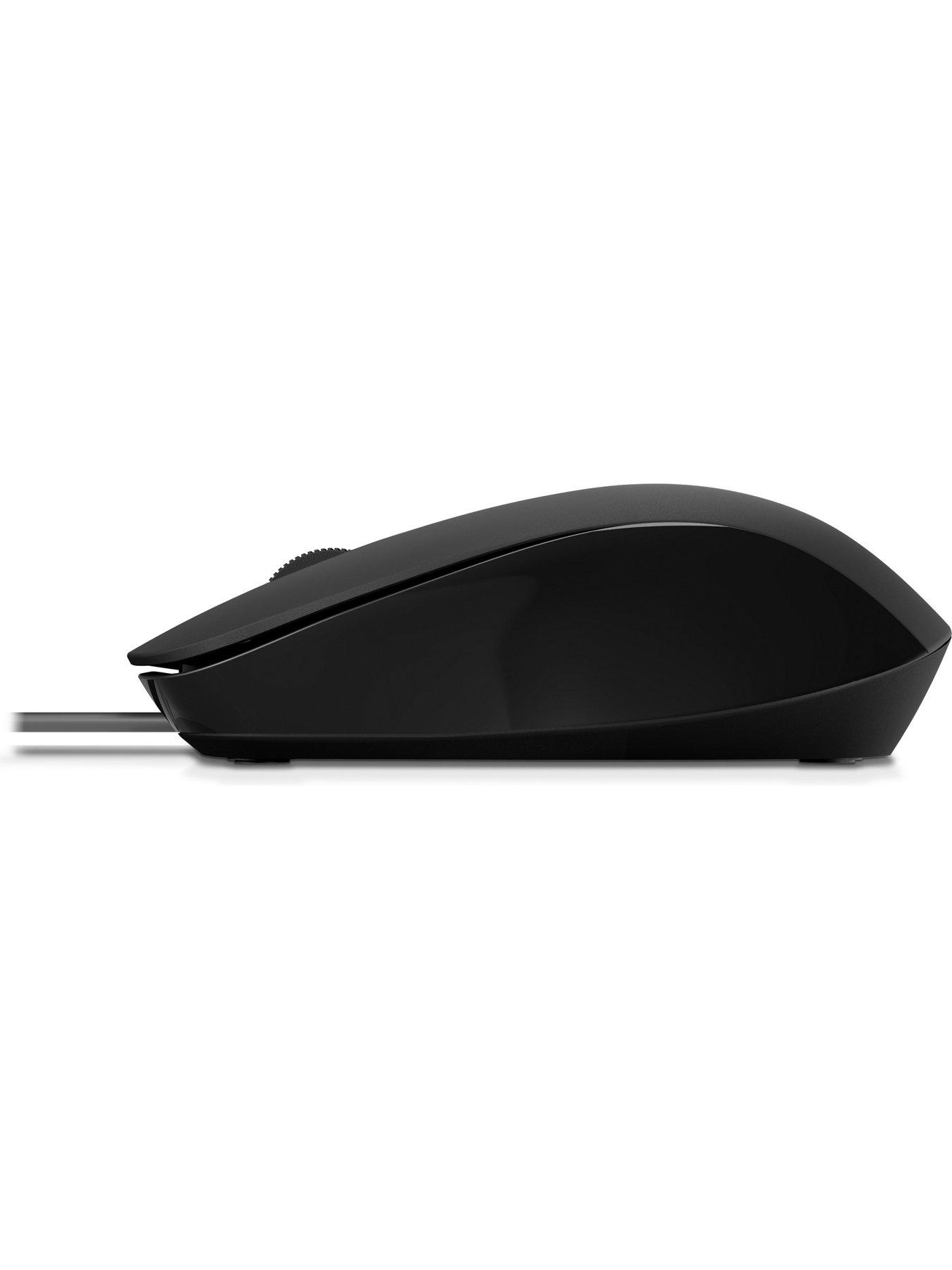 Image 6 of 7 of HP HP 150 Wired Mouse
