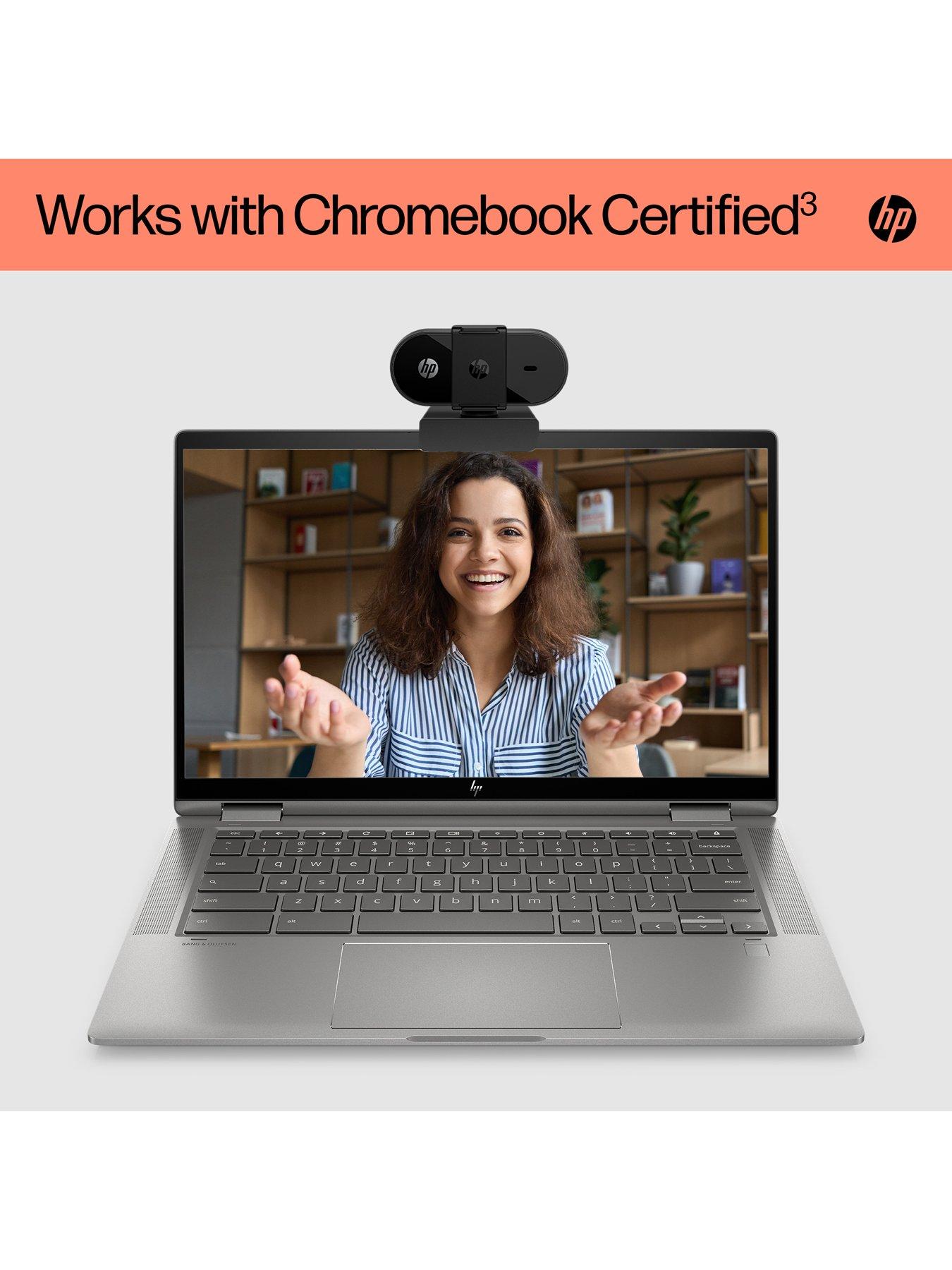 Image 6 of 7 of HP HP 320 FHD Webcam