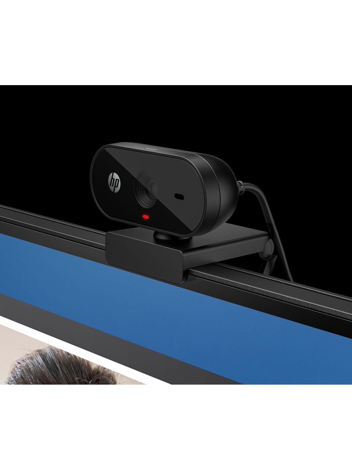 Image 7 of 7 of HP HP 320 FHD Webcam