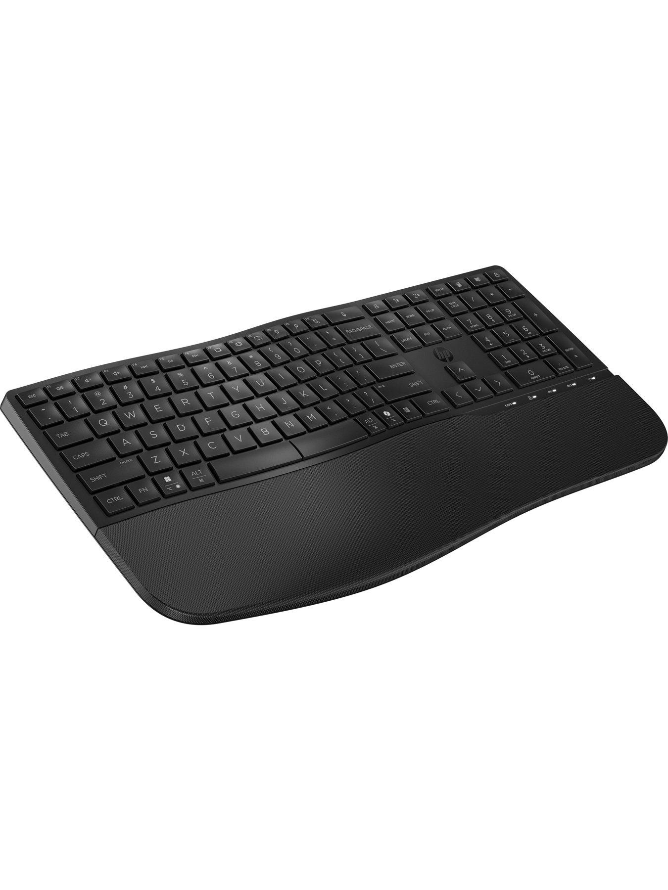 Image 6 of 7 of HP HP 680 Comfort Dual-Mode Keyboard