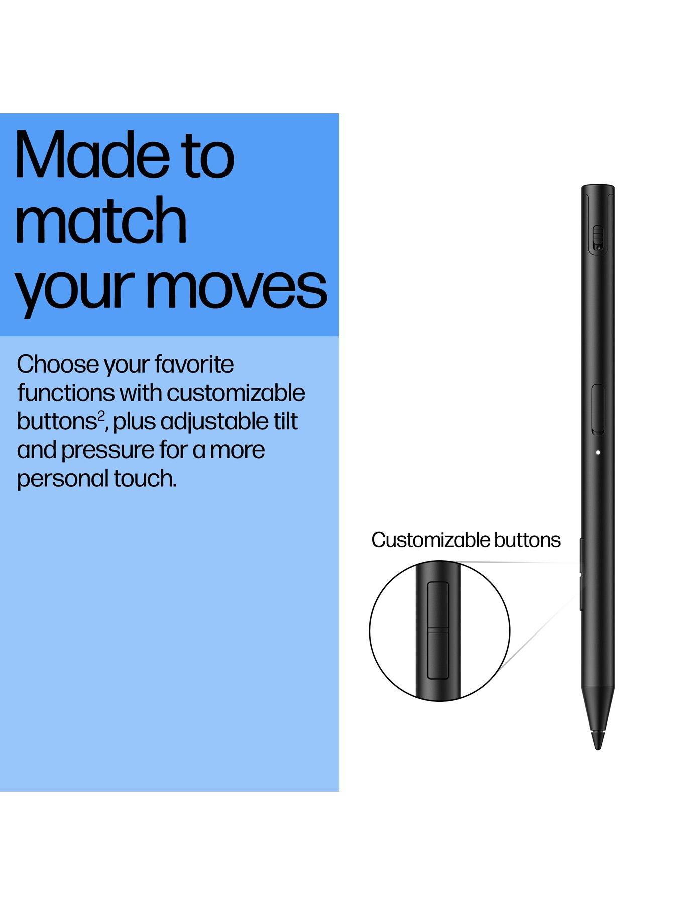 Image 2 of 8 of HP HP 700 Rechargeable Multi Pen