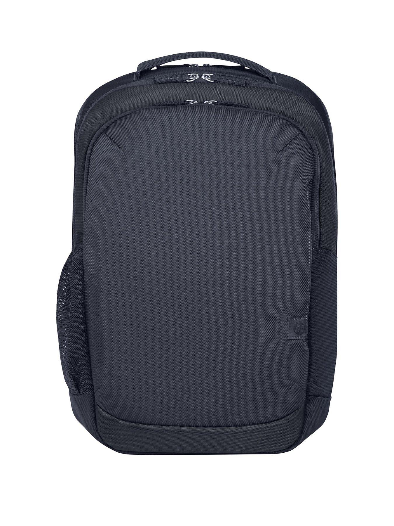 undefined HP Evday 16 Odyssey Gray Laptop Backpack A08JXAA#000