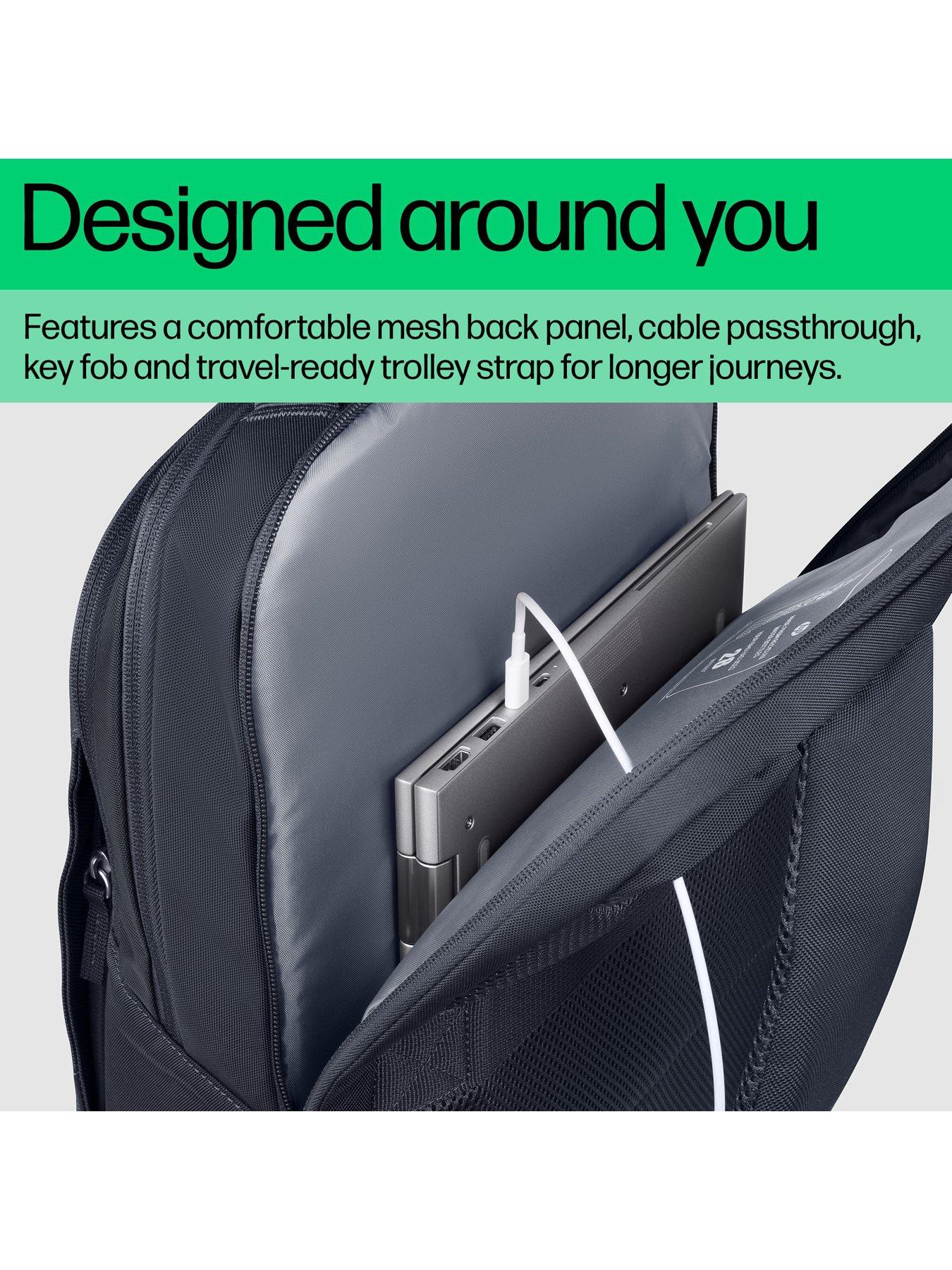 Image 3 of 8 of HP HP Everyday 16-inch Laptop Backpack
