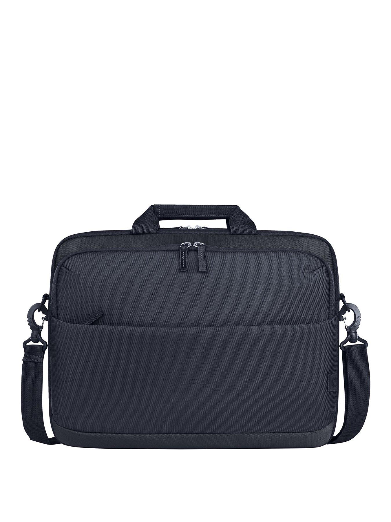 undefined HP Evday 16 Odyssey Gray Laptop Bag A08JWAA#000