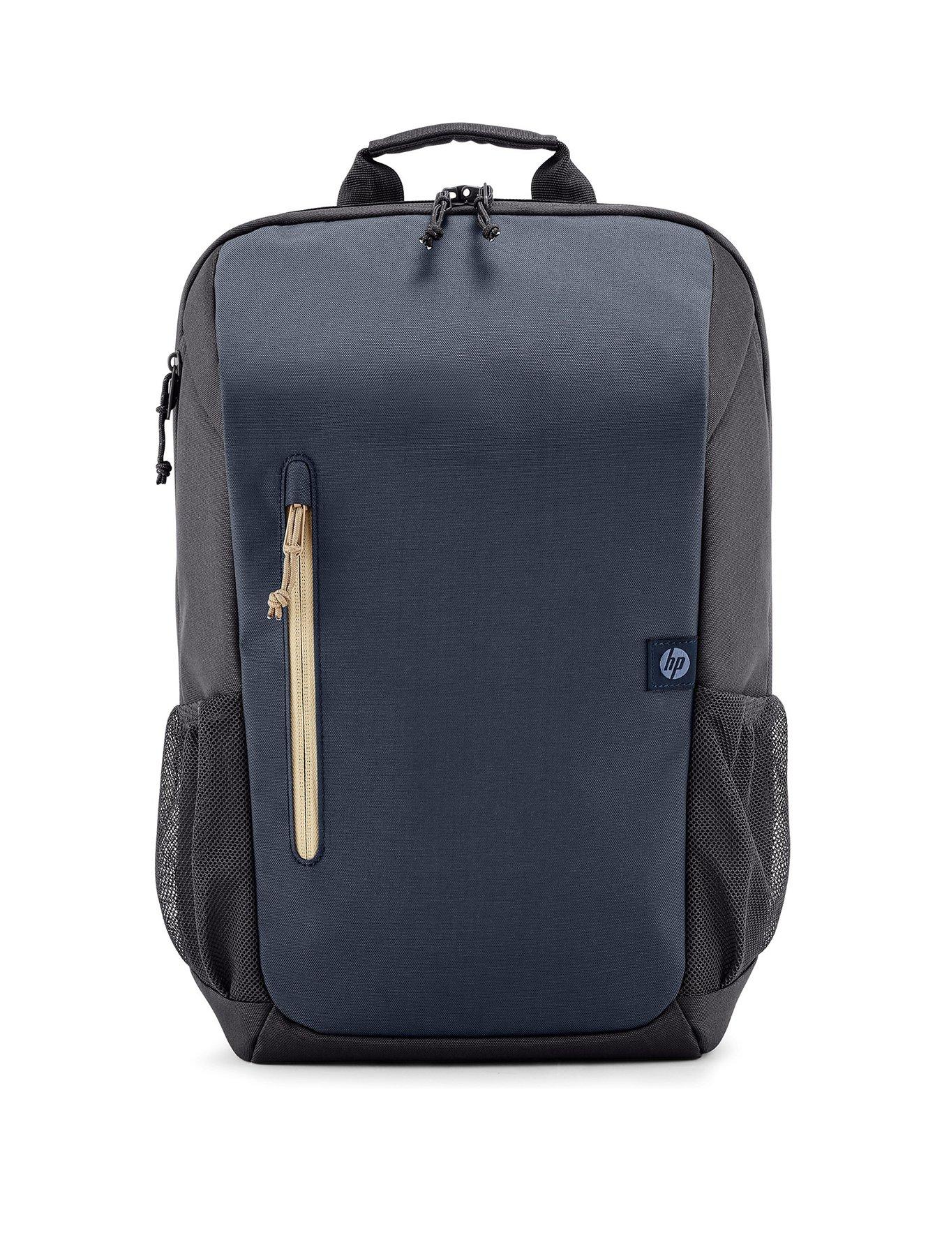 undefined HP Travel 18L 15.6 BNG Laptop Backpack 6B8U7AA#000