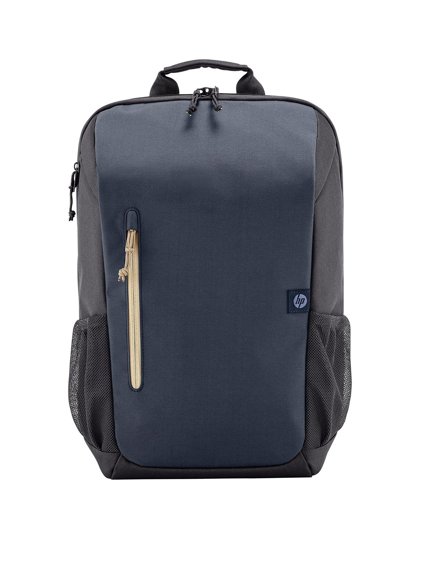 Image 1 of 7 of HP HP Travel 18 Liter 15.6 Blue Night Laptop Backpack