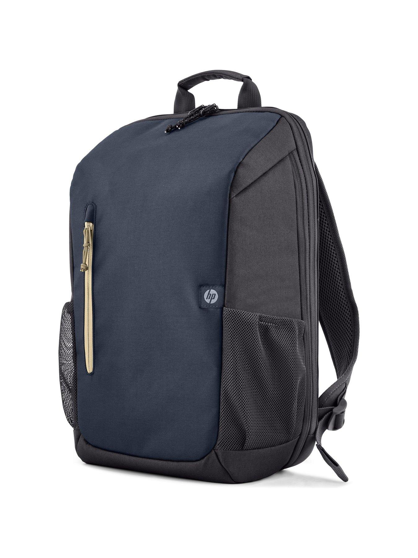 Image 4 of 7 of HP HP Travel 18 Liter 15.6 Blue Night Laptop Backpack