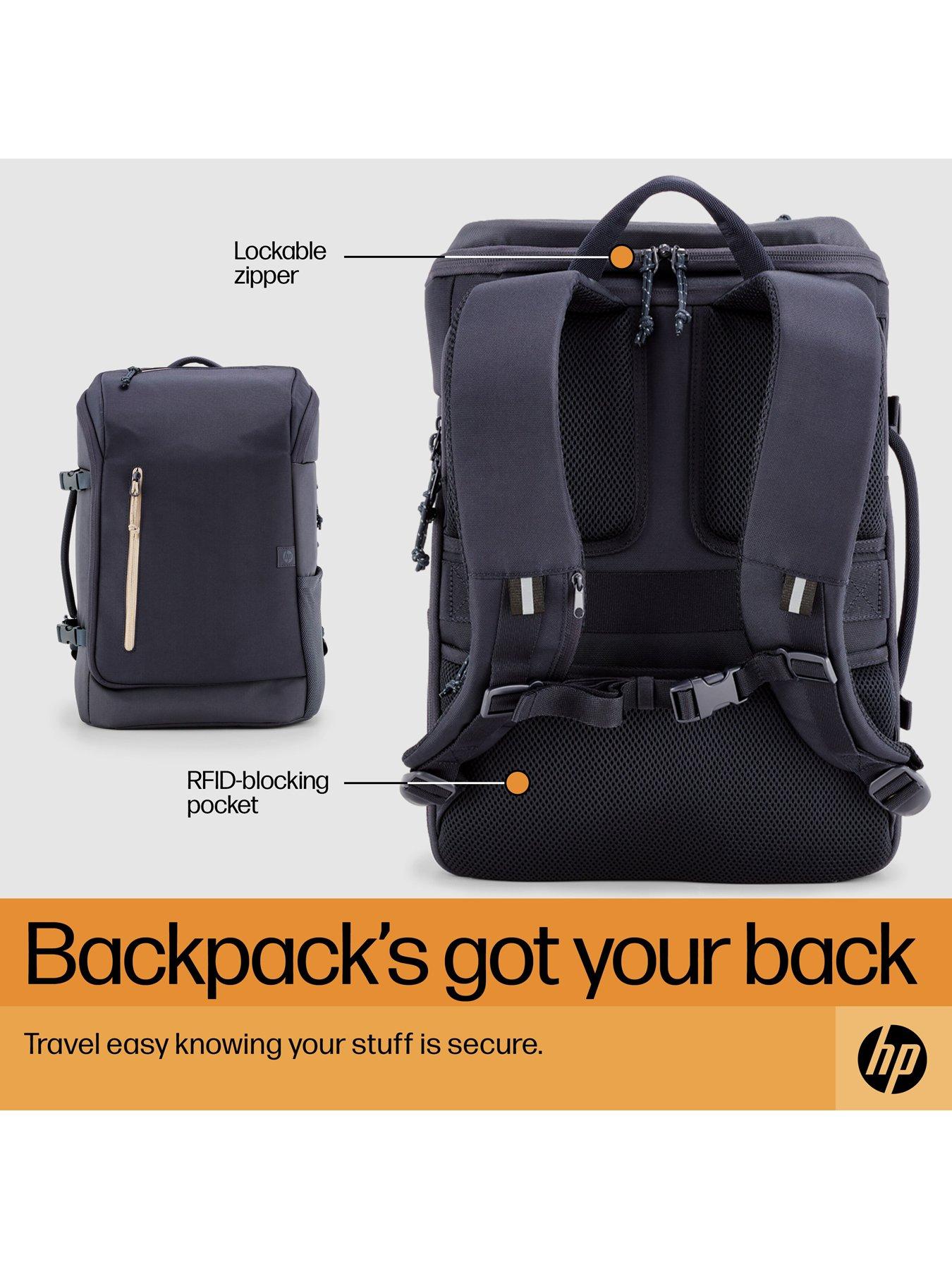 hp-hp-travel-25-liter-156-blue-laptop-backpackdetail
