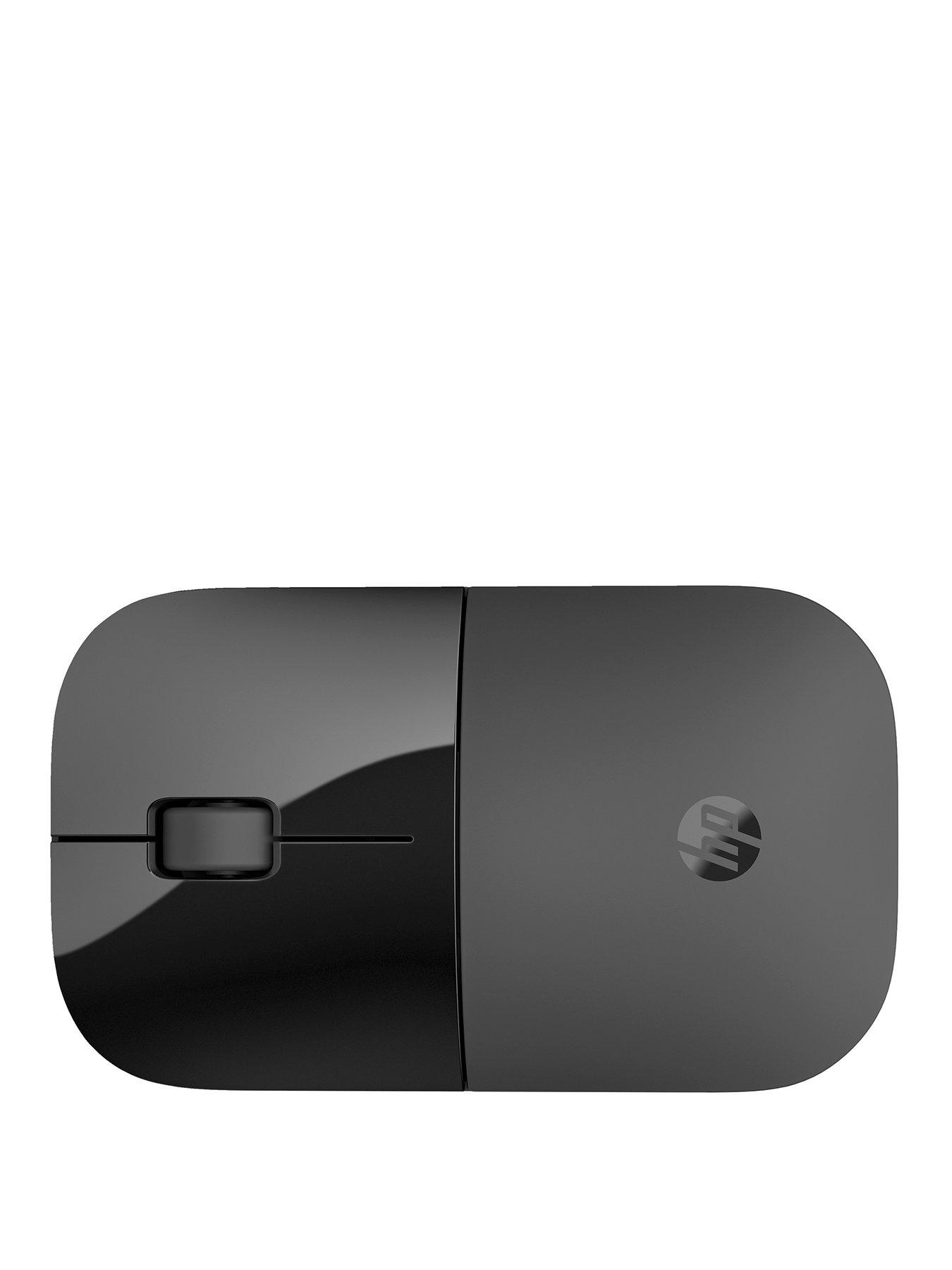 HP HP Z3700 Dual Black Mouse