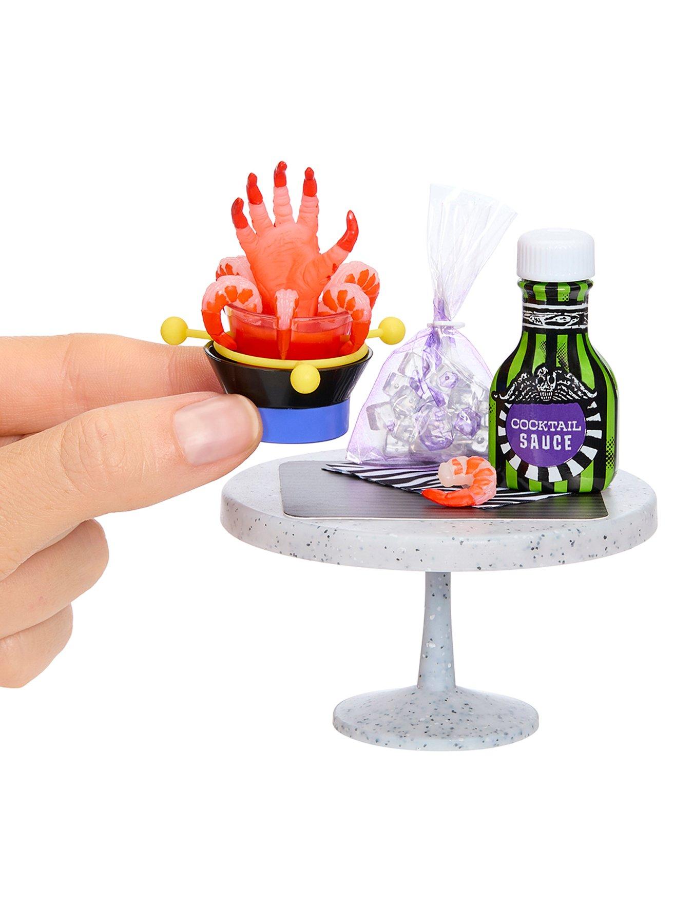 Image 4 of 8 of Mini Verse MGAs Miniverse Make It Mini Halloween&trade;