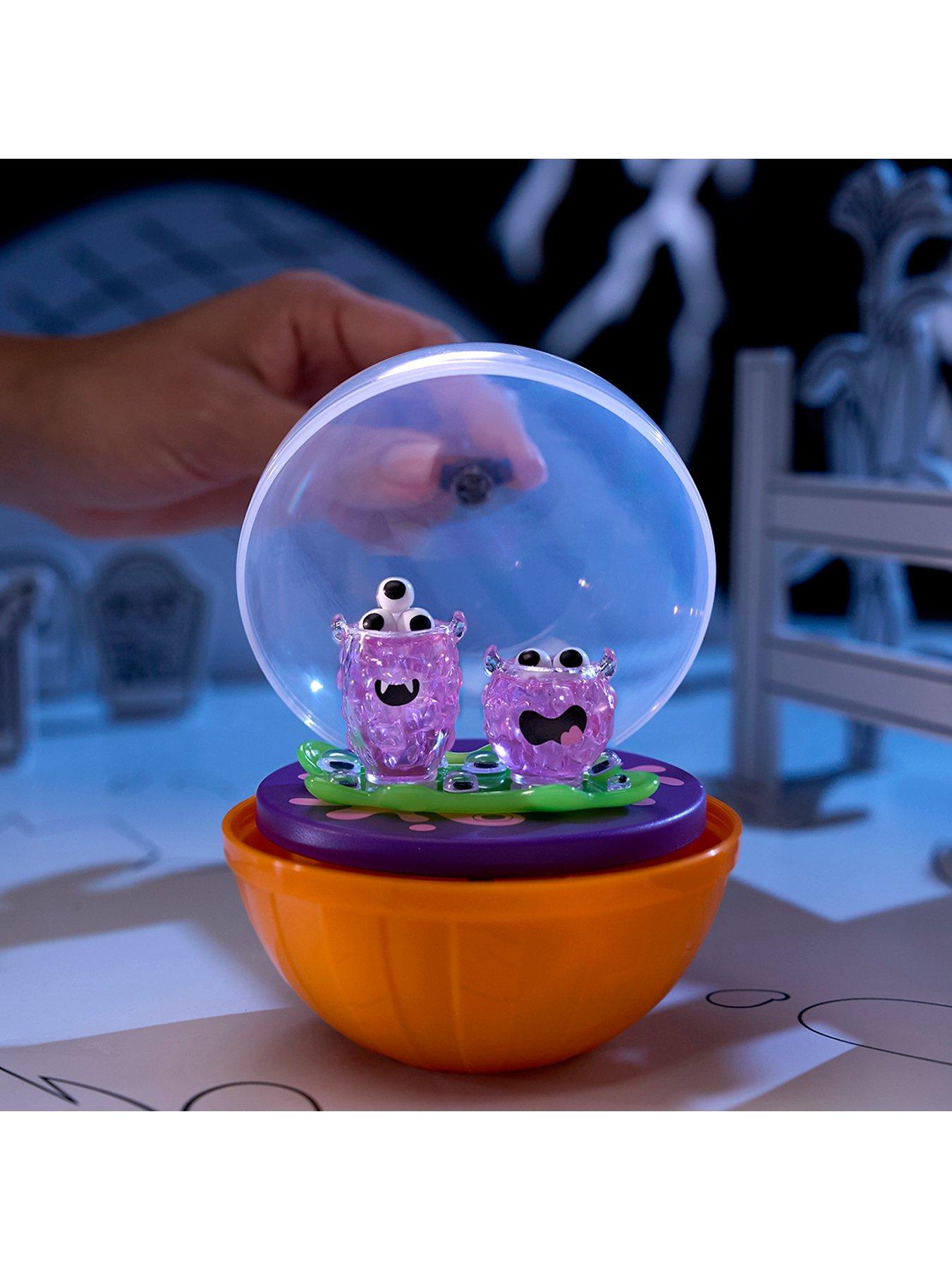 Image 5 of 8 of Mini Verse MGAs Miniverse Make It Mini Halloween&trade;