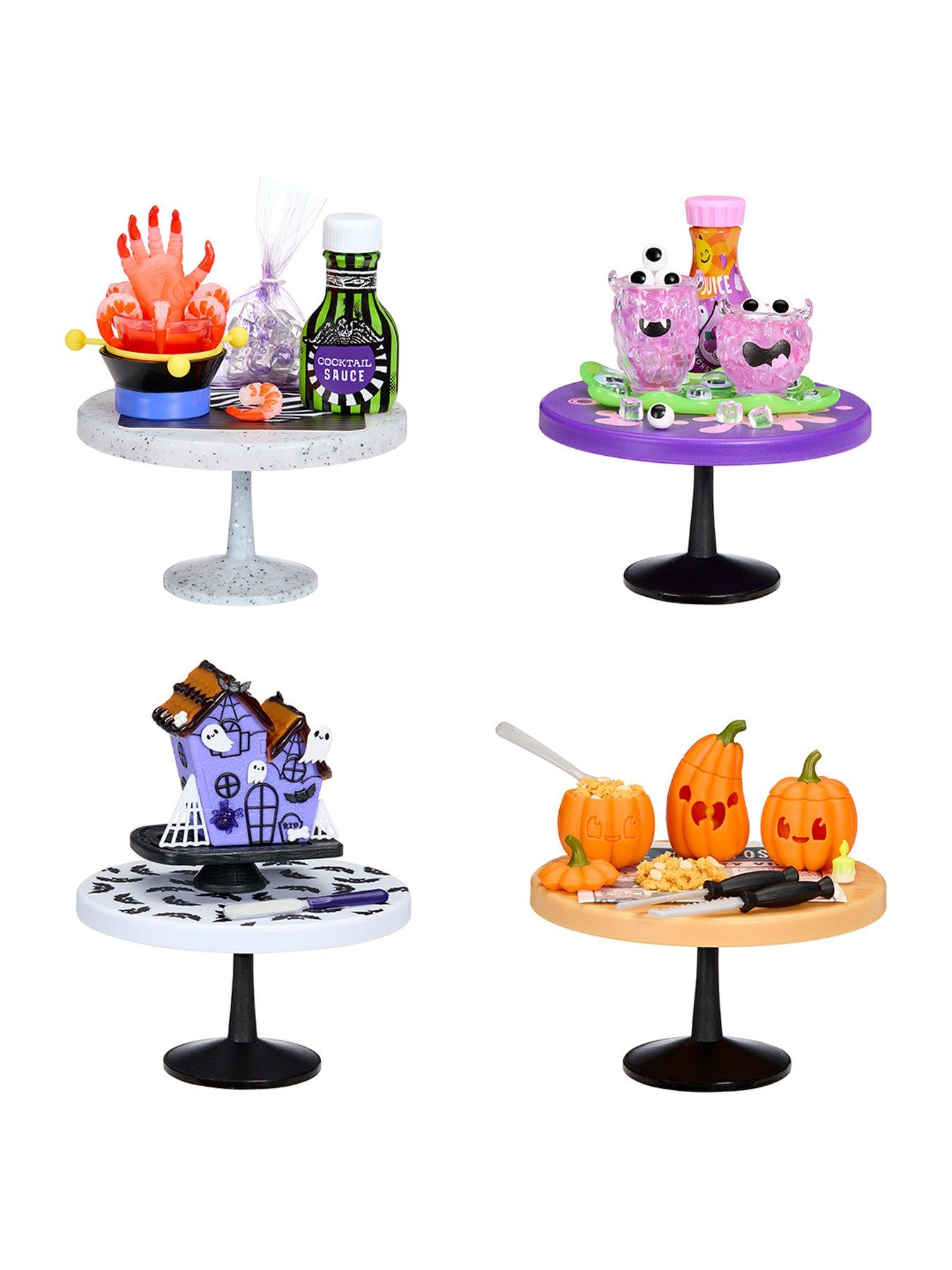 Image 6 of 8 of Mini Verse MGAs Miniverse Make It Mini Halloween&trade;