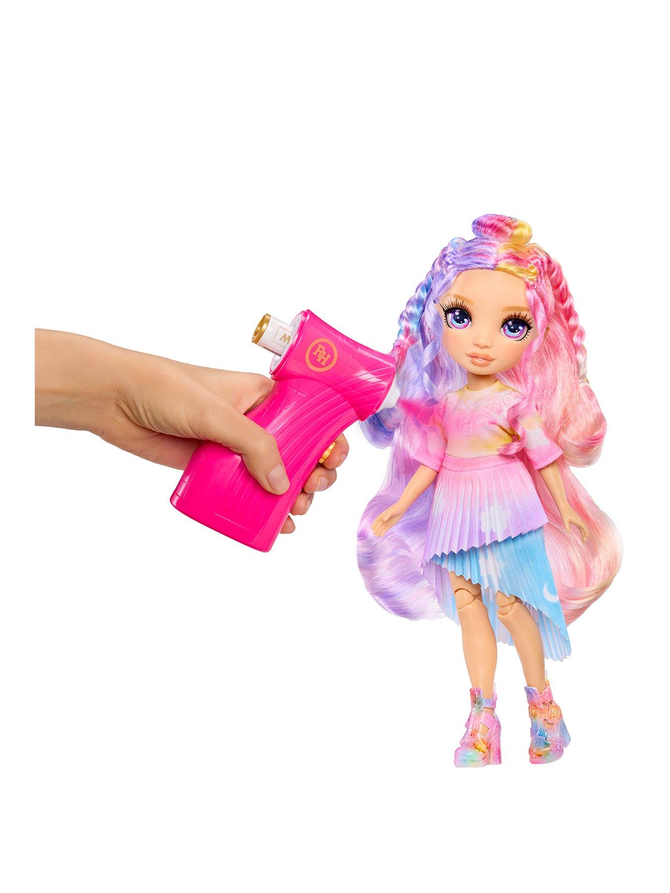 Rainbow High Rainbow High Air Brush  &  Create DIY Fashion Doll