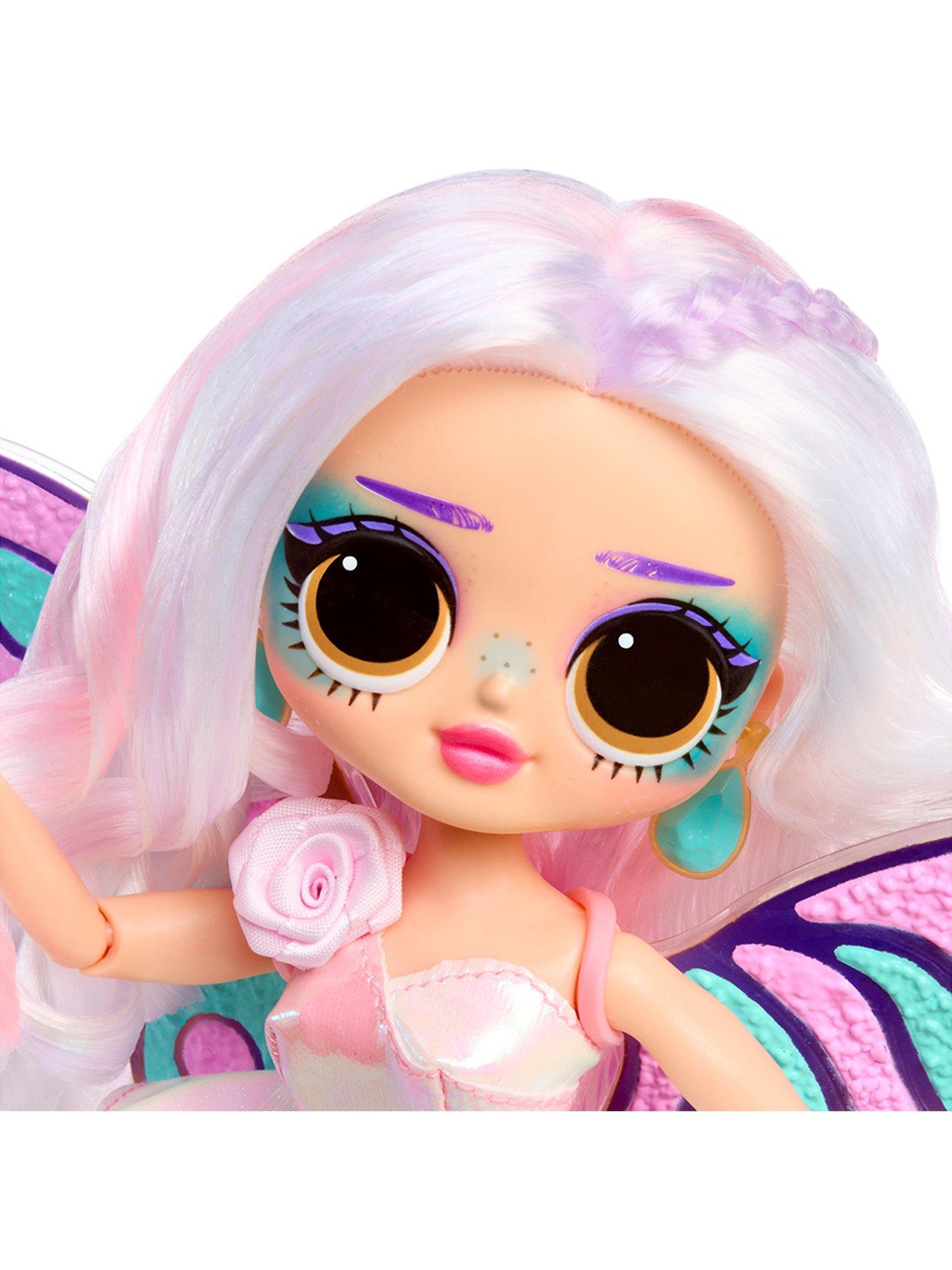 Image 3 of 8 of L.O.L Surprise! L.O.L. Surprise OMG Eye Spy Doll - Fairy