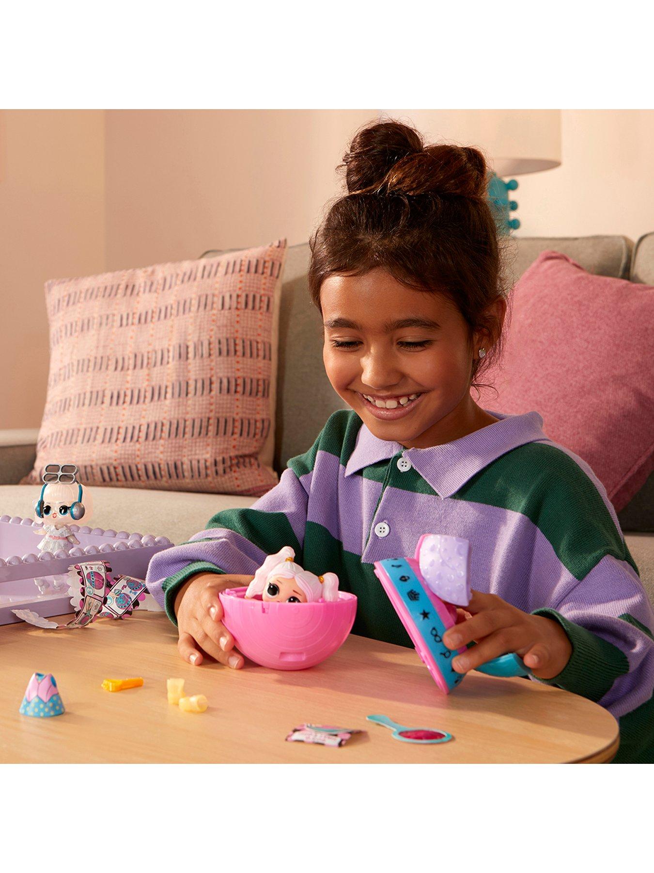 Image 2 of 8 of L.O.L Surprise! L.O.L. Surprise Eye Spy Tots