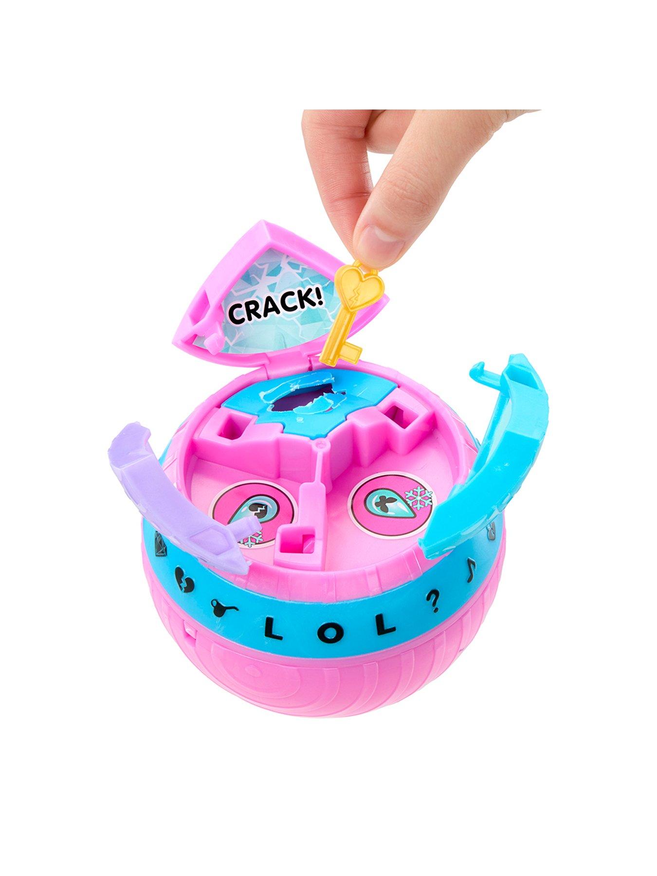 Image 3 of 8 of L.O.L Surprise! L.O.L. Surprise Eye Spy Tots