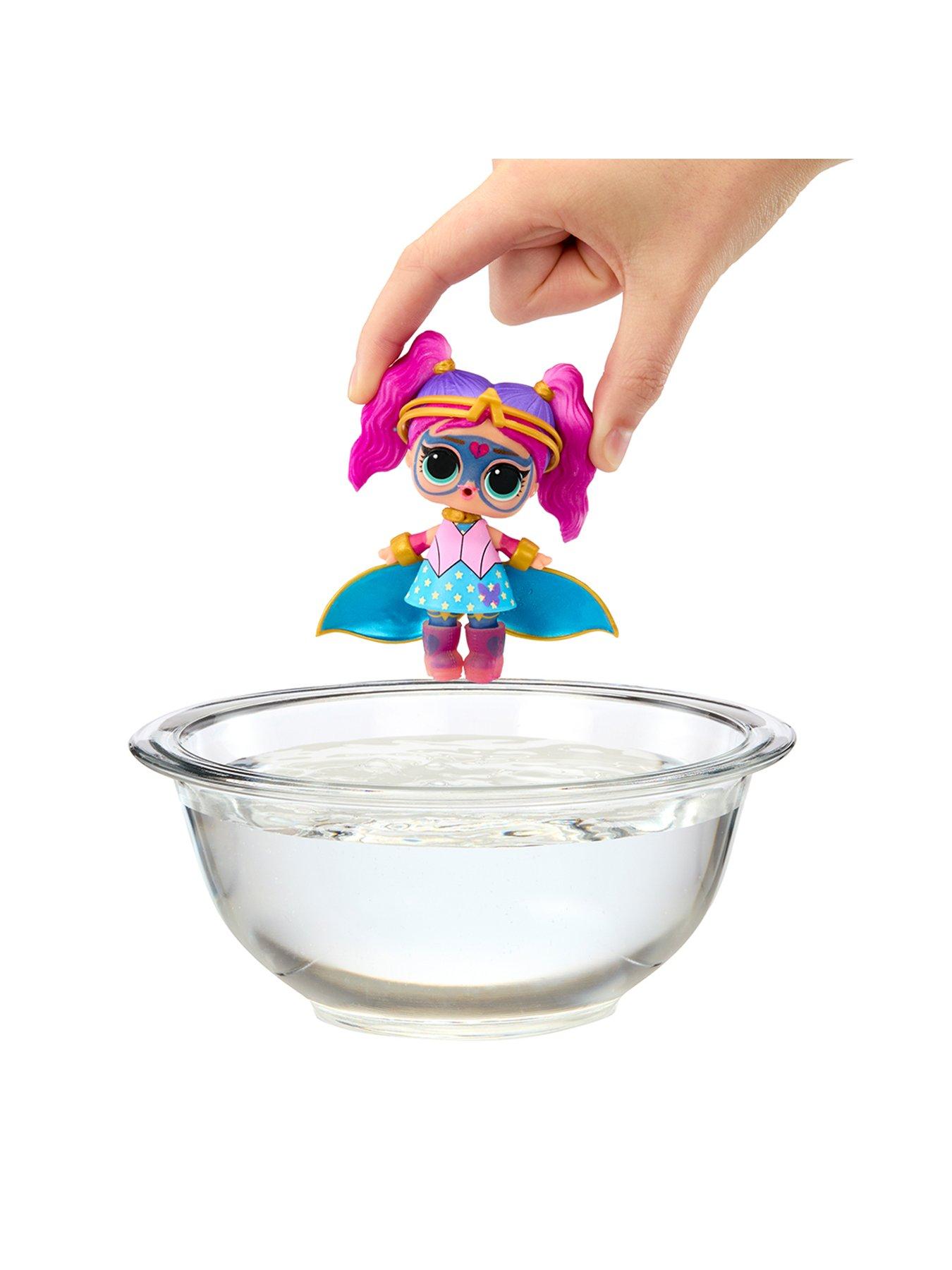 Image 4 of 8 of L.O.L Surprise! L.O.L. Surprise Eye Spy Tots