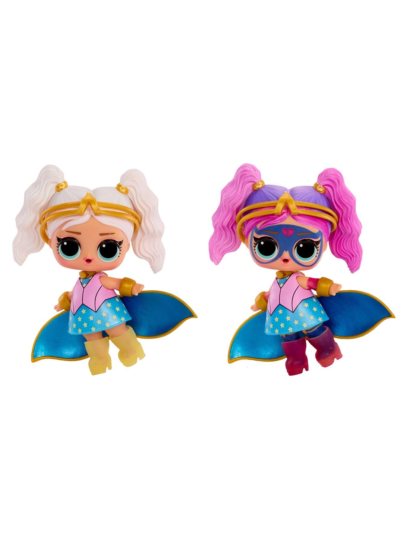 Image 5 of 8 of L.O.L Surprise! L.O.L. Surprise Eye Spy Tots