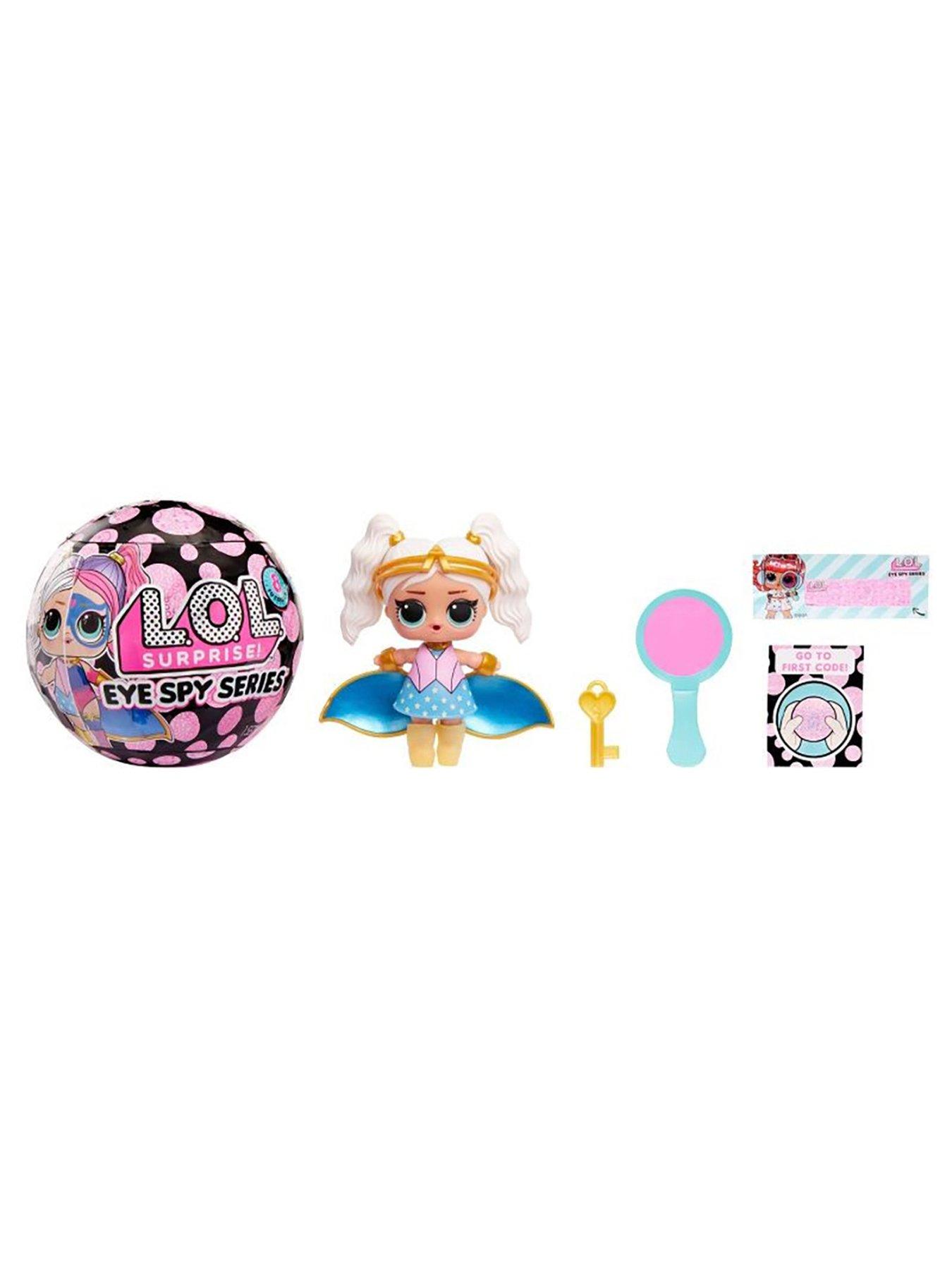 Image 6 of 8 of L.O.L Surprise! L.O.L. Surprise Eye Spy Tots