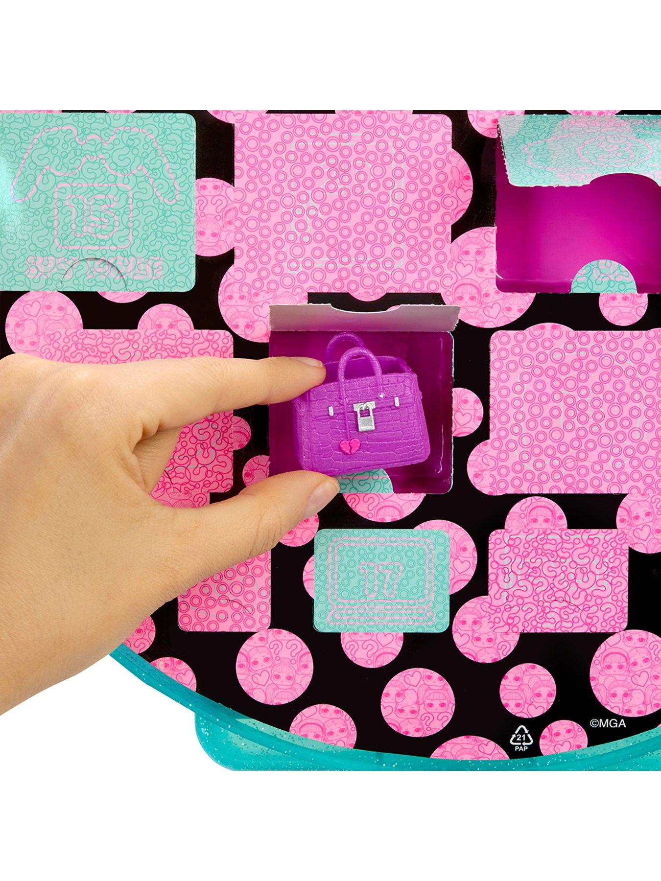 Image 4 of 8 of L.O.L Surprise! L.O.L. Surprise Eye Spy Ultimate Unboxing Set