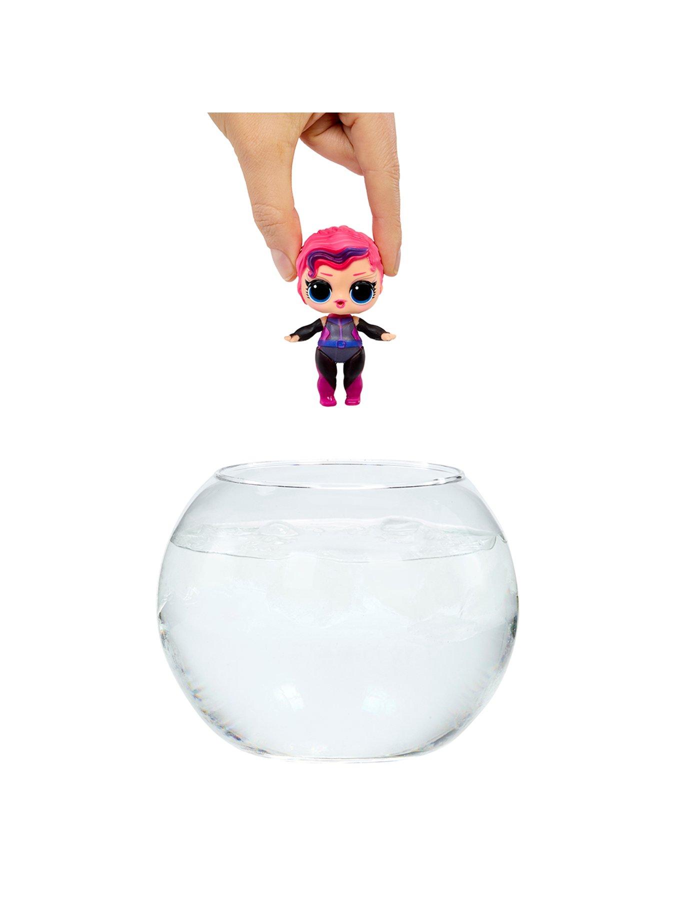 Image 5 of 8 of L.O.L Surprise! L.O.L. Surprise Eye Spy Ultimate Unboxing Set