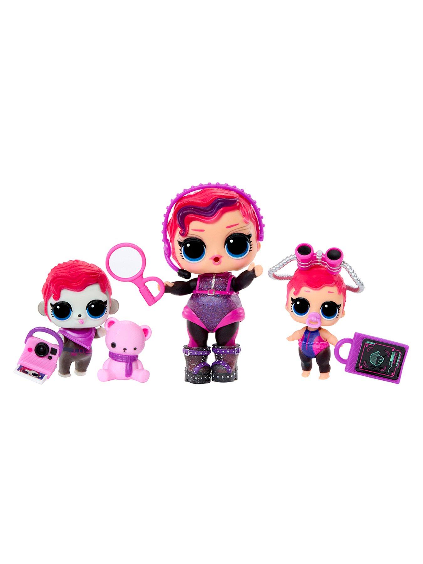 Image 6 of 8 of L.O.L Surprise! L.O.L. Surprise Eye Spy Ultimate Unboxing Set