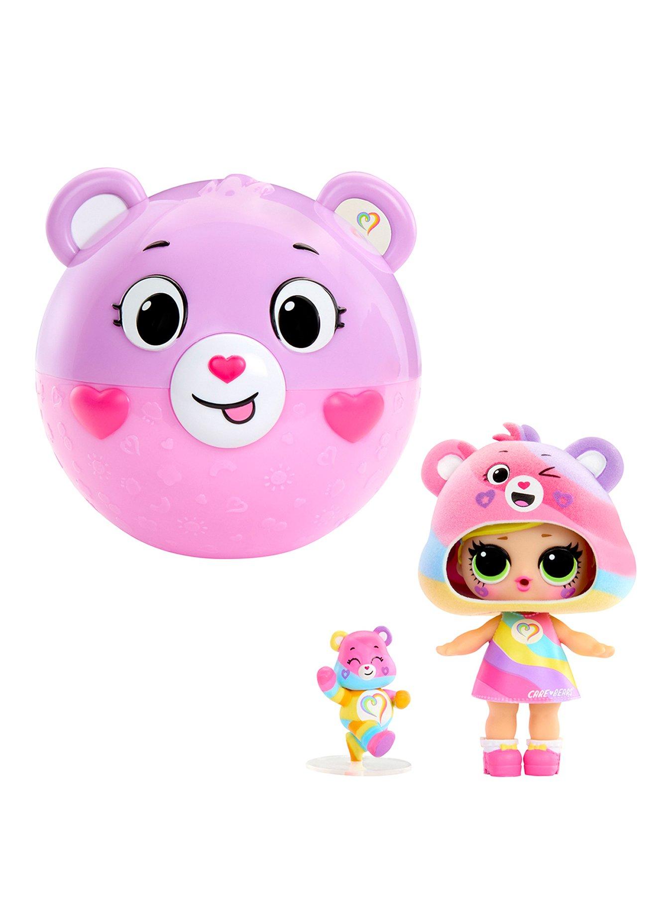 Image 1 of 8 of L.O.L Surprise! L.O.L. Surprise! Carebear Tots