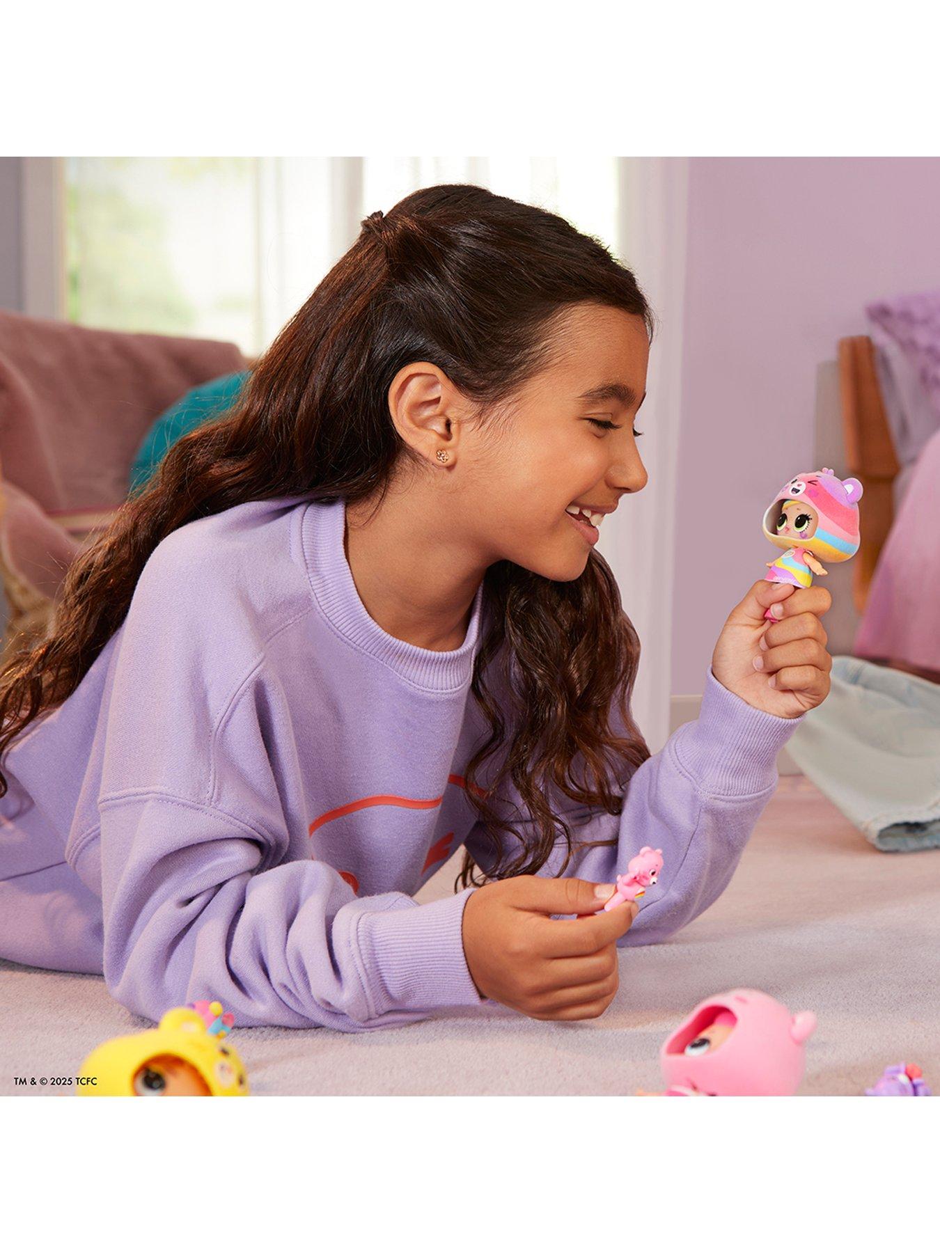 Image 3 of 8 of L.O.L Surprise! L.O.L. Surprise! Carebear Tots