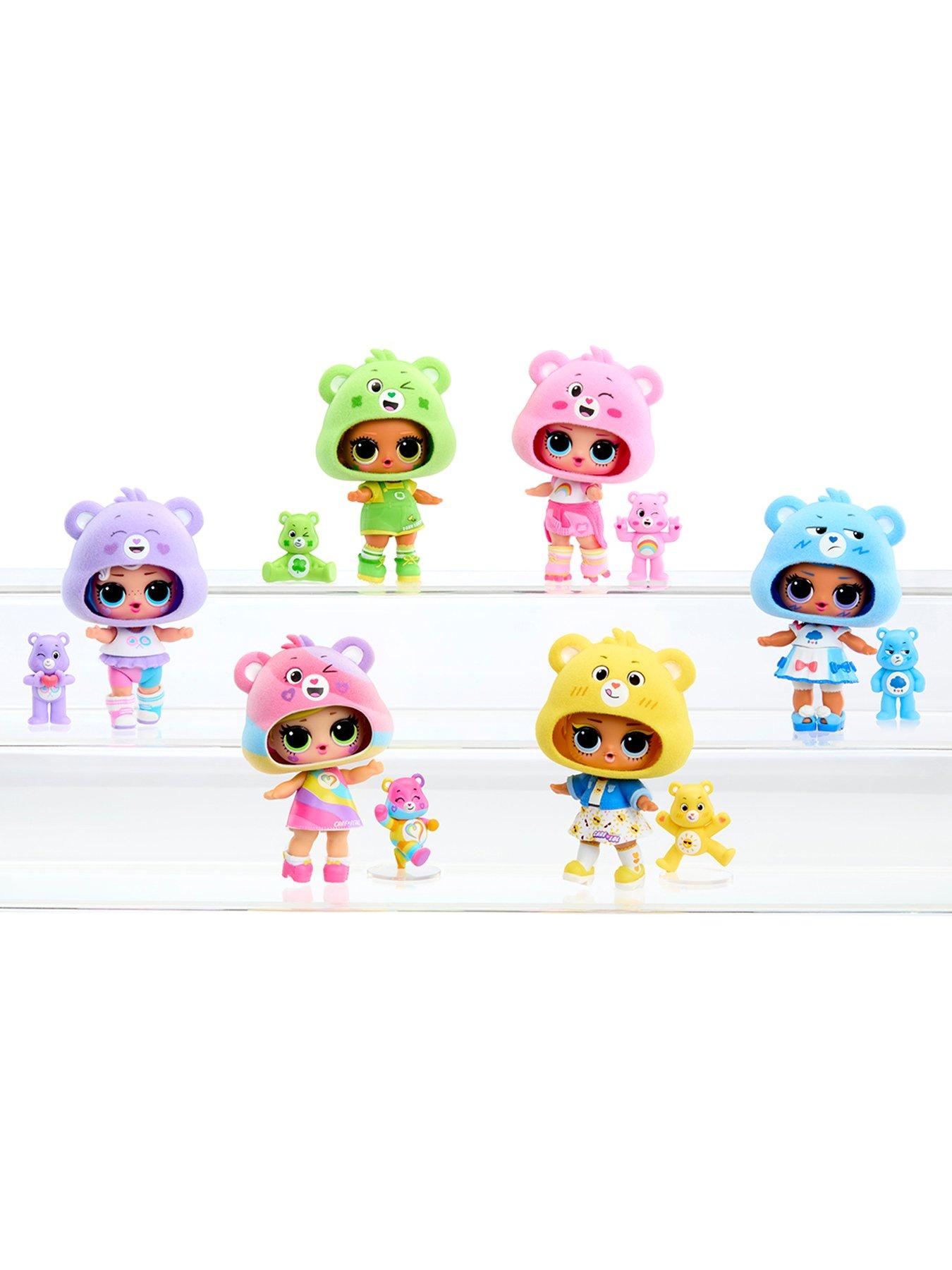 Image 5 of 8 of L.O.L Surprise! L.O.L. Surprise! Carebear Tots