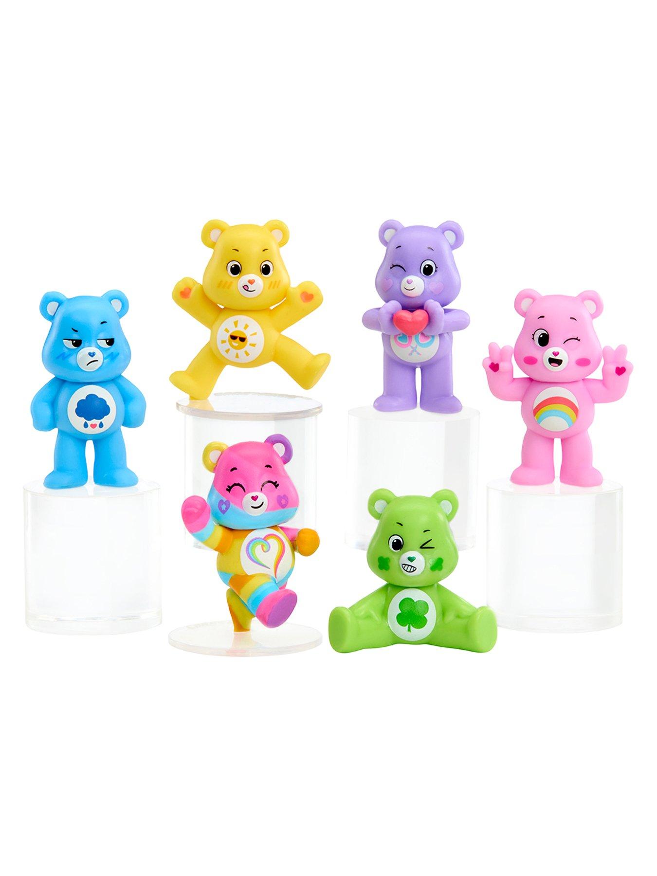 Image 6 of 8 of L.O.L Surprise! L.O.L. Surprise! Carebear Tots