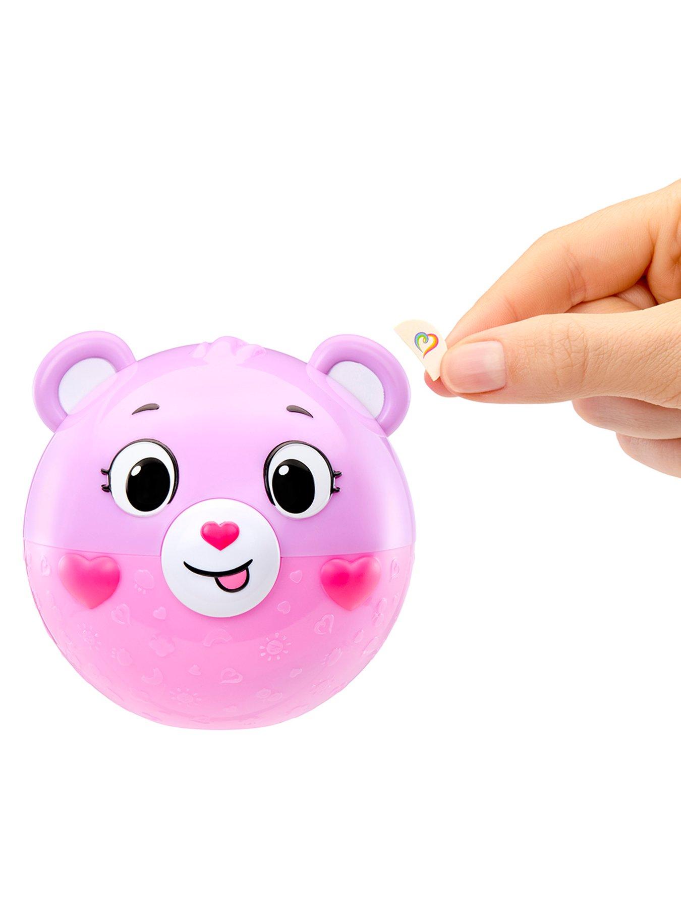 Image 7 of 8 of L.O.L Surprise! L.O.L. Surprise! Carebear Tots