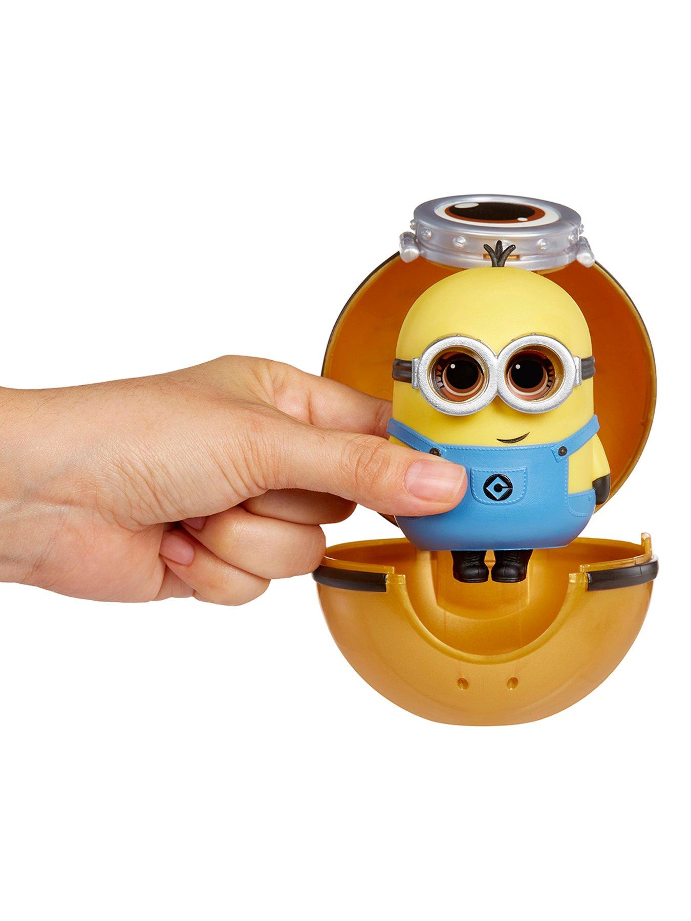 Image 2 of 8 of L.O.L Surprise! L.O.L. Surprise! Minion Tots