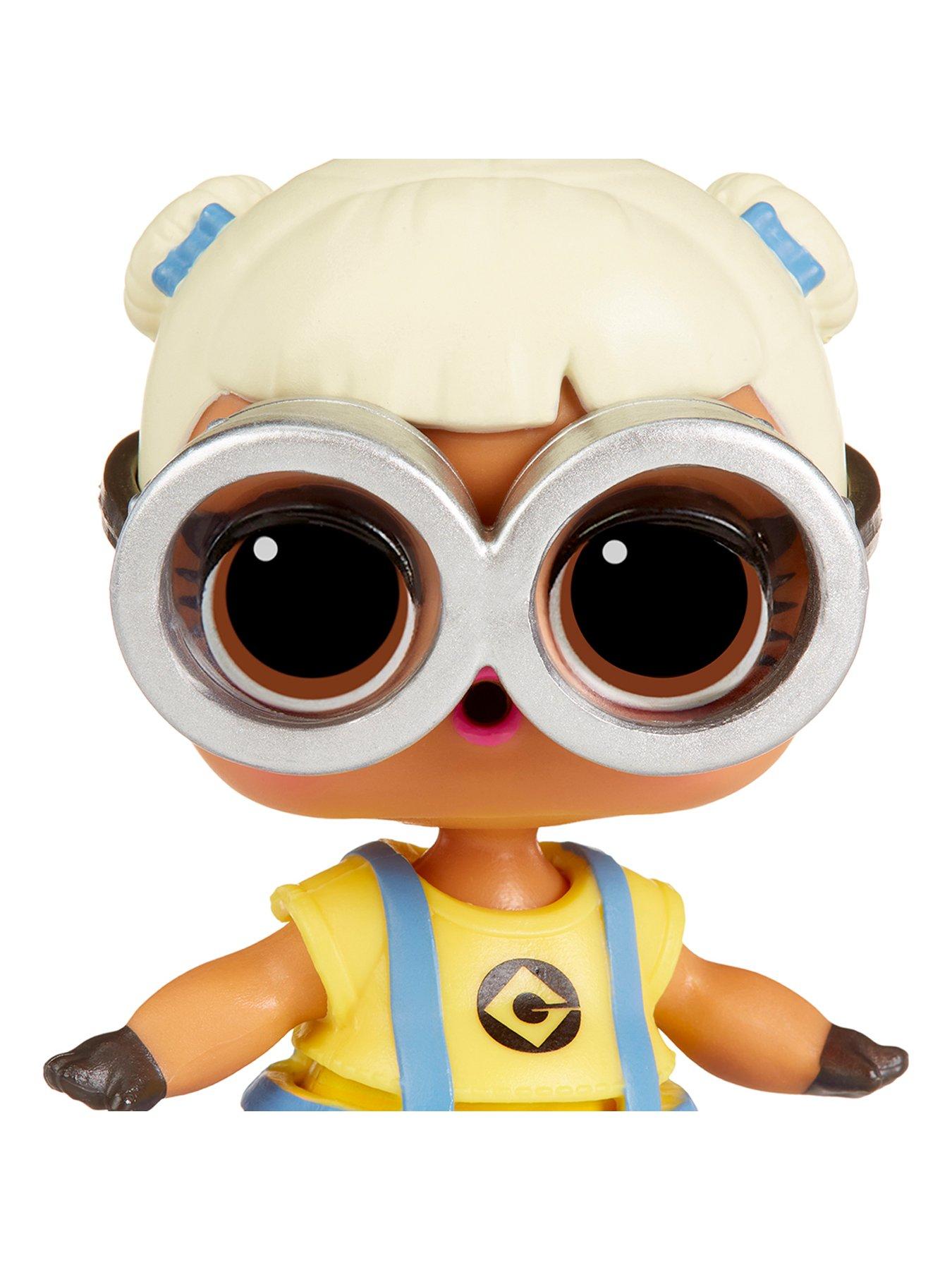 Image 4 of 8 of L.O.L Surprise! L.O.L. Surprise! Minion Tots