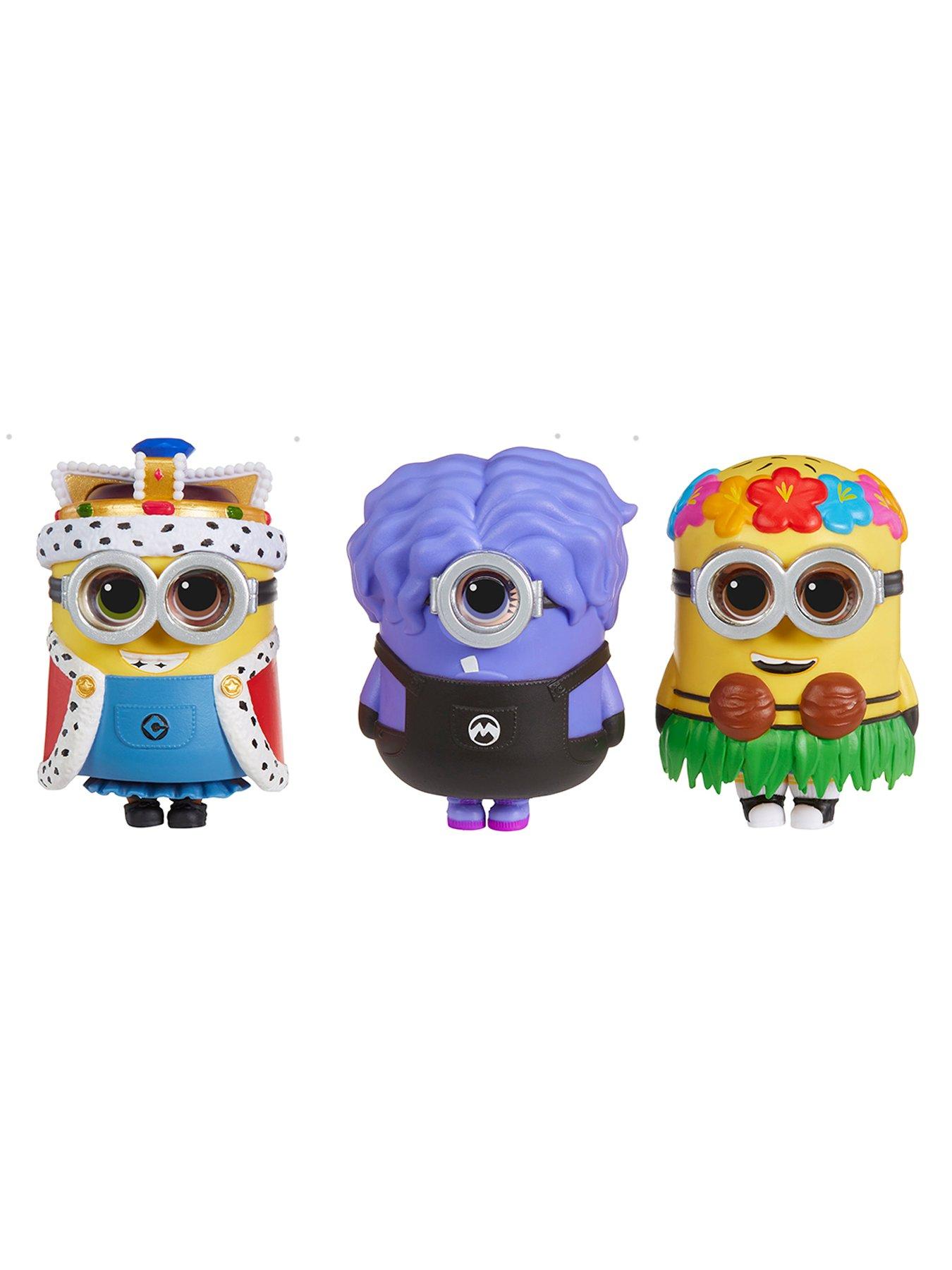 Image 6 of 8 of L.O.L Surprise! L.O.L. Surprise! Minion Tots