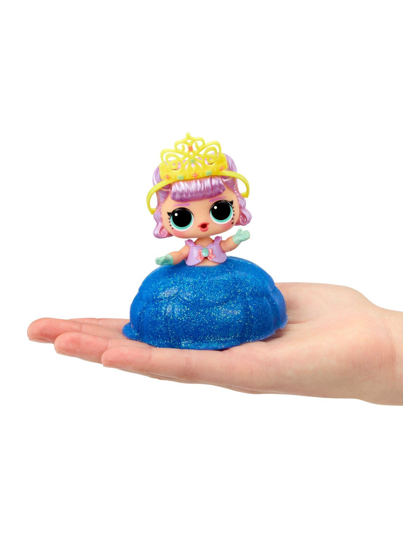 Image 6 of 7 of L.O.L Surprise! Princess Make-It Dresses