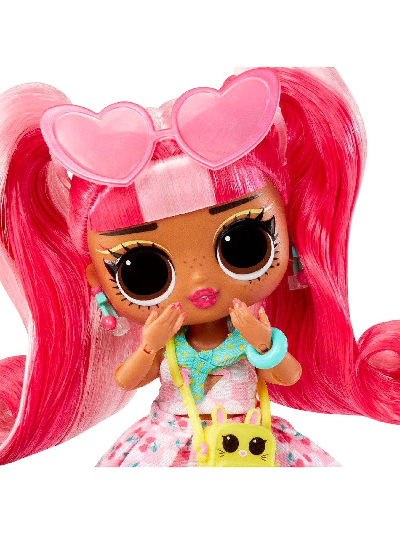 Image 2 of 6 of L.O.L Surprise! L.O.L. Surprise Tweens Doll&nbsp;Core-Cherry B.B.