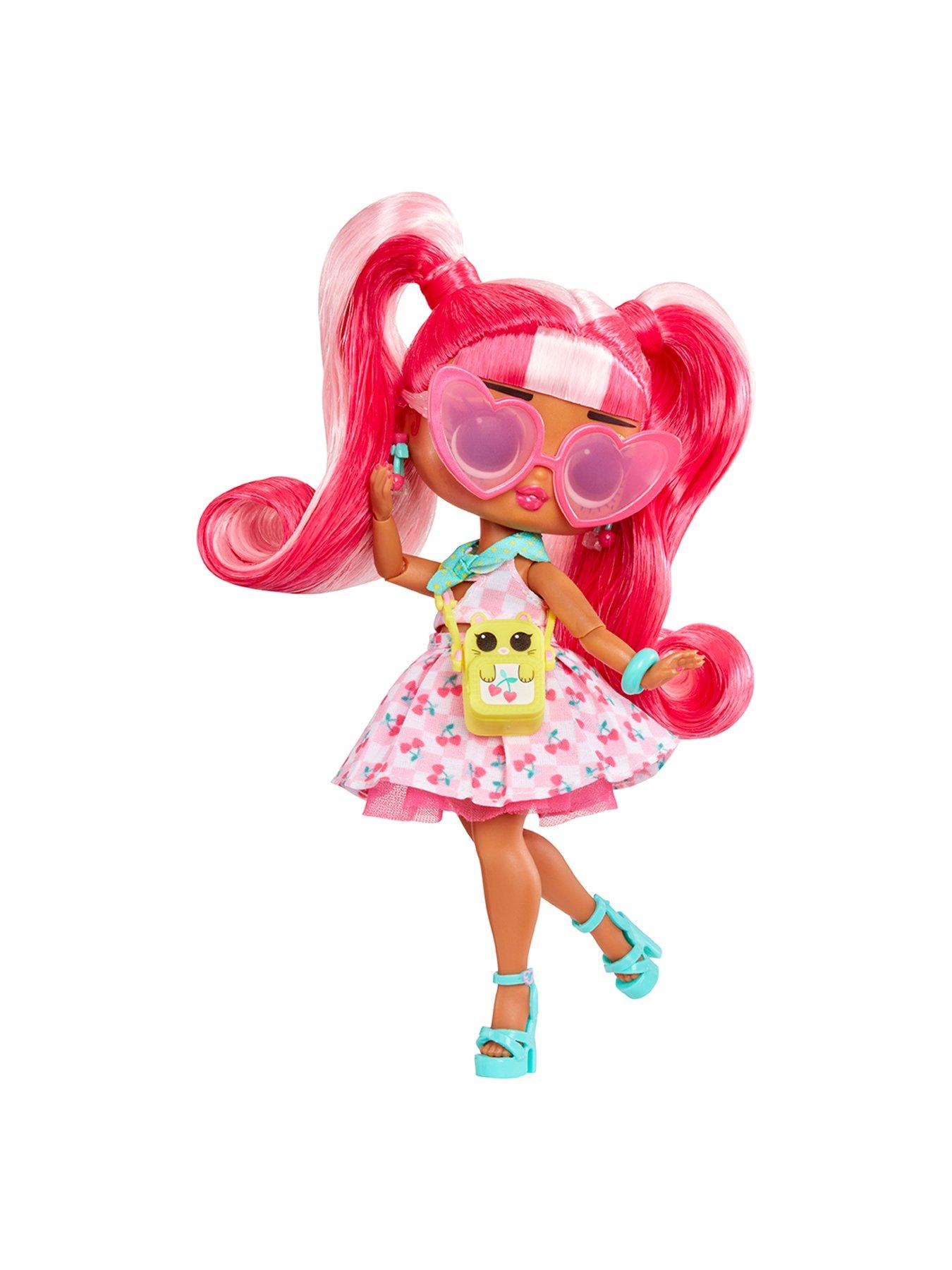 Image 3 of 6 of L.O.L Surprise! L.O.L. Surprise Tweens Doll&nbsp;Core-Cherry B.B.