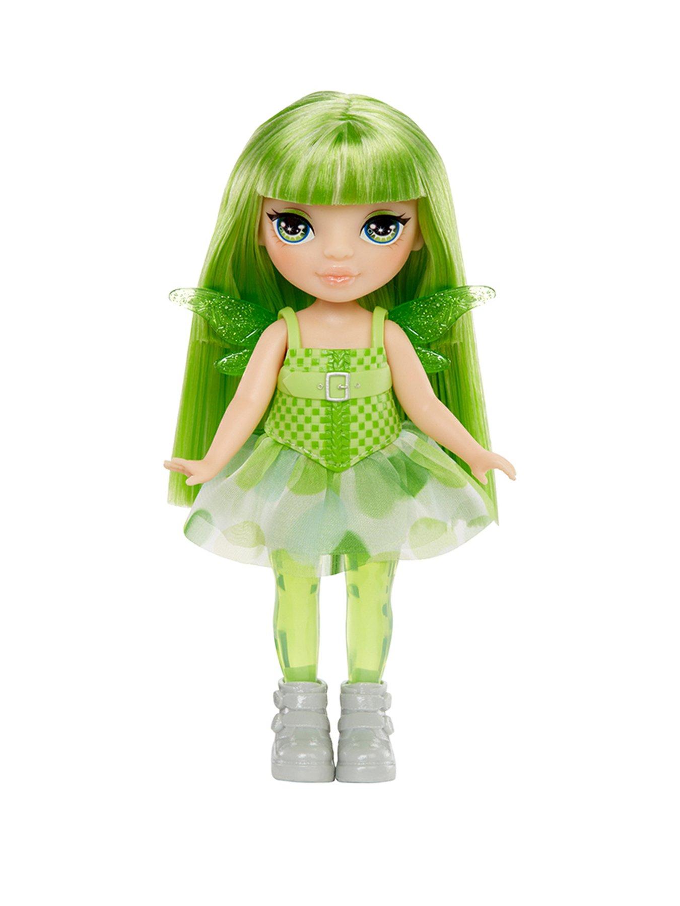 rainbow-high-rainbow-high-littles-rainbow-fantasy-fairies-doll-emerald-green