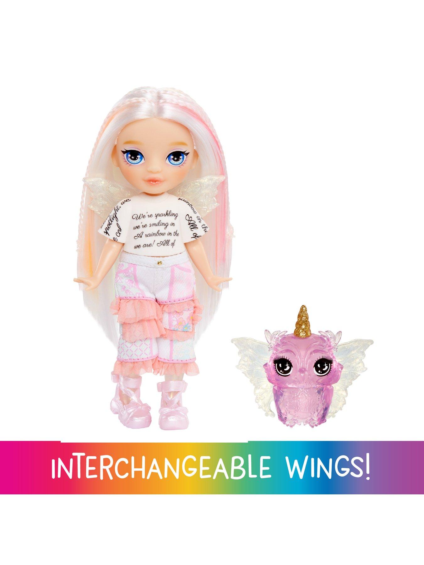 rainbow-high-rainbow-high-littles-rainbow-fantasy-fairies-doll--opalnbsprainbowback