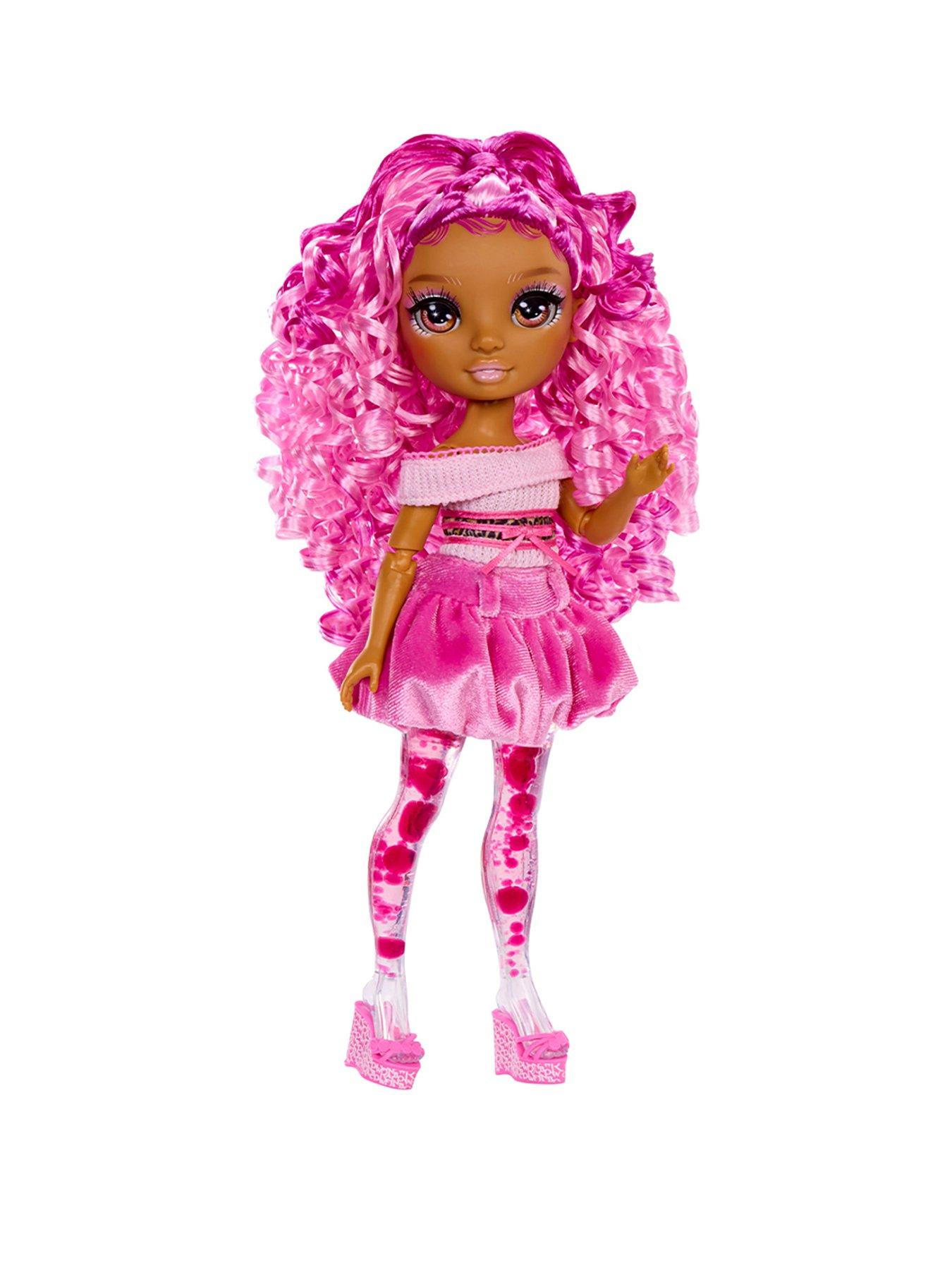 Rainbow High Rainbow High Sparkle  &  Shine - Leilani (Pink)