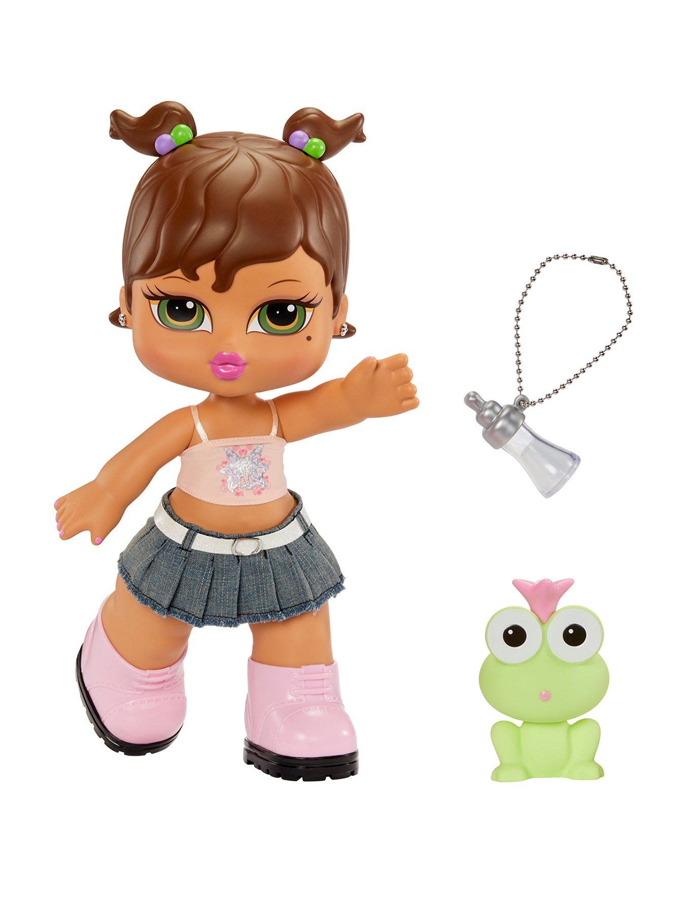 Bratz Big Babyz Doll - Yasmin