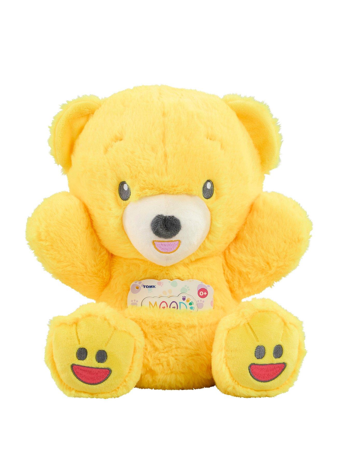 Mood Bears Happy Large Bear