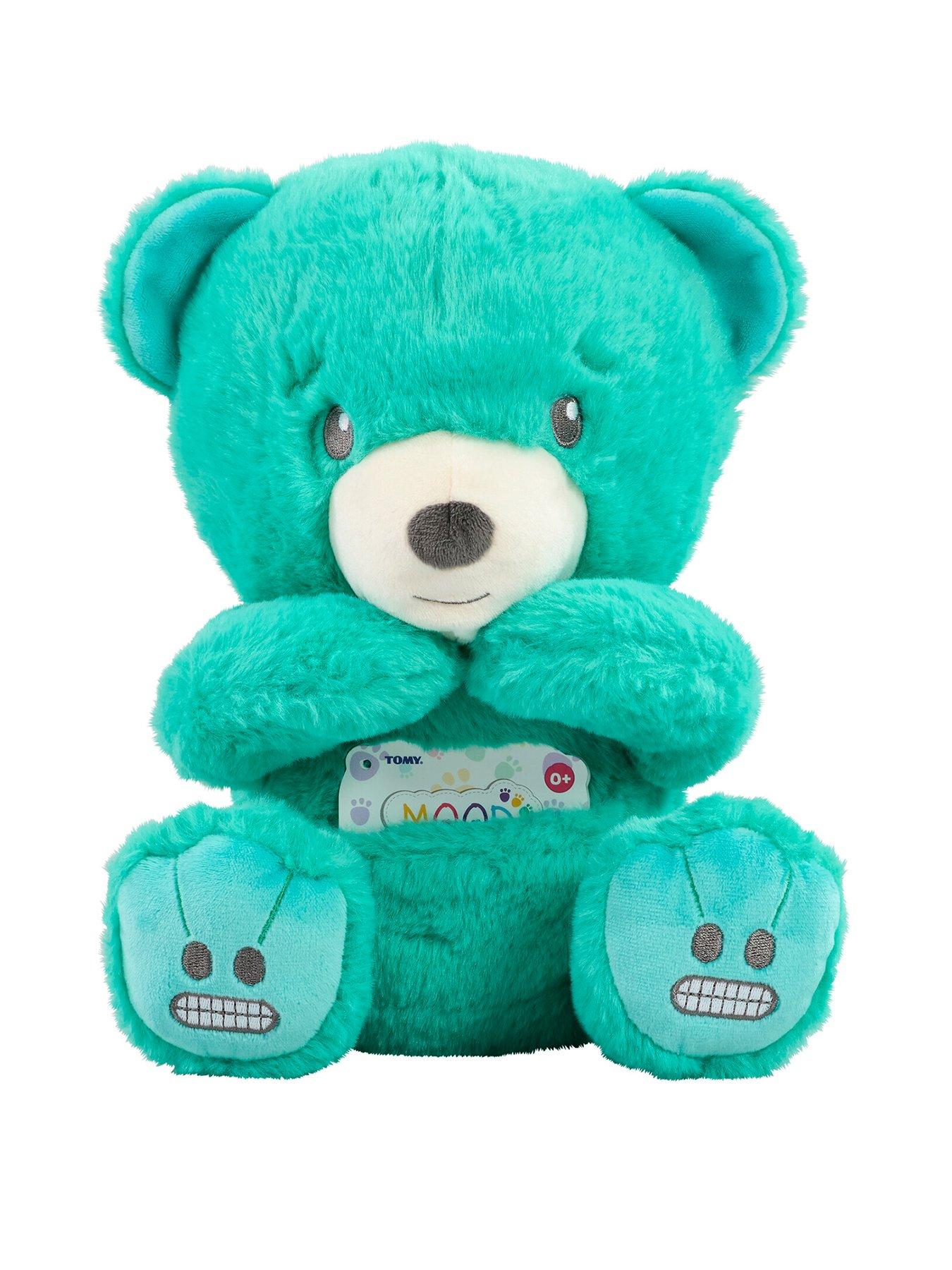 Mood Bears Nervous Large Bear