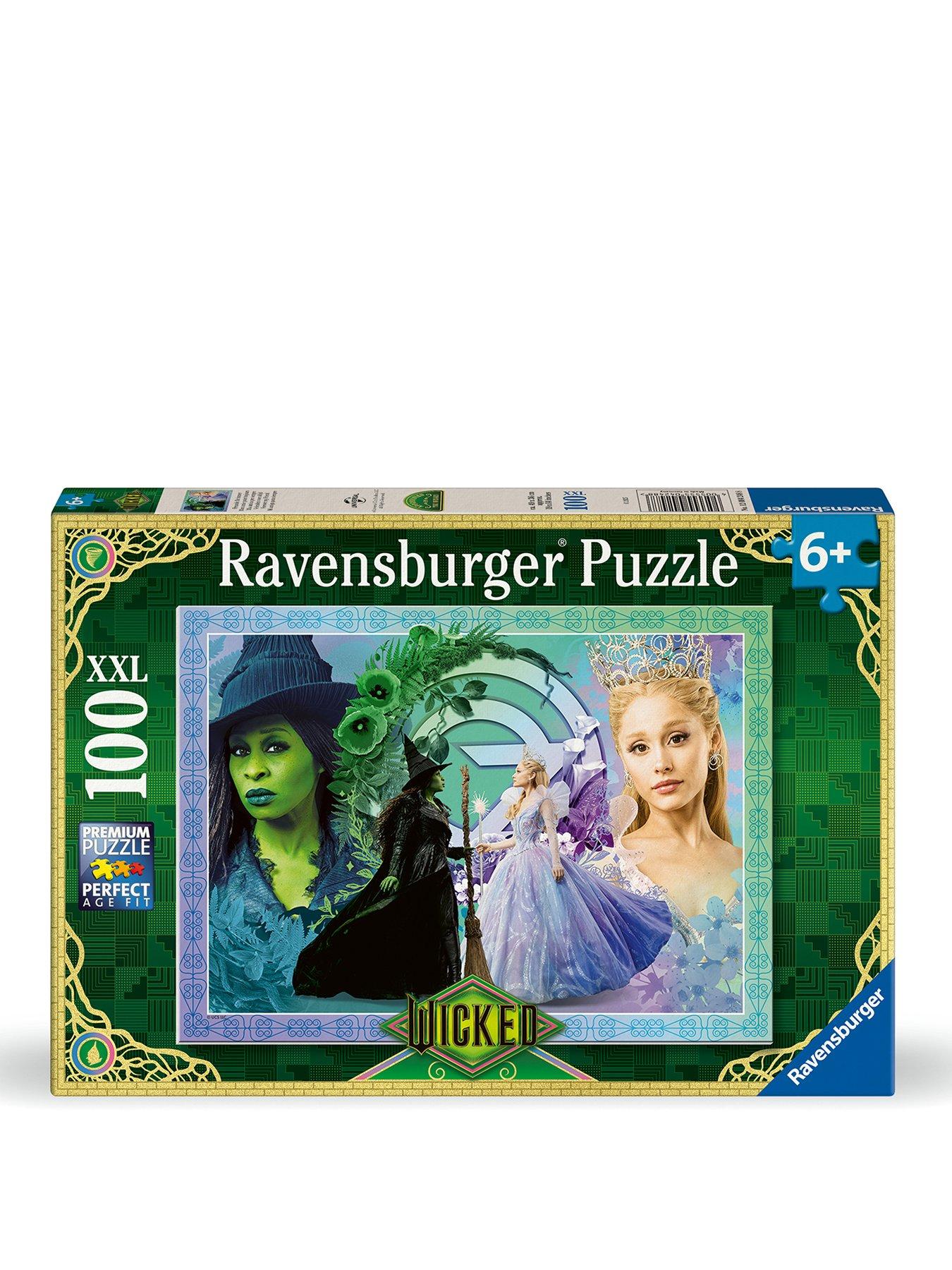 wicked-wickednbsp2nbspextra-large-formatnbsp100-piecenbspjigsaw-puzzle