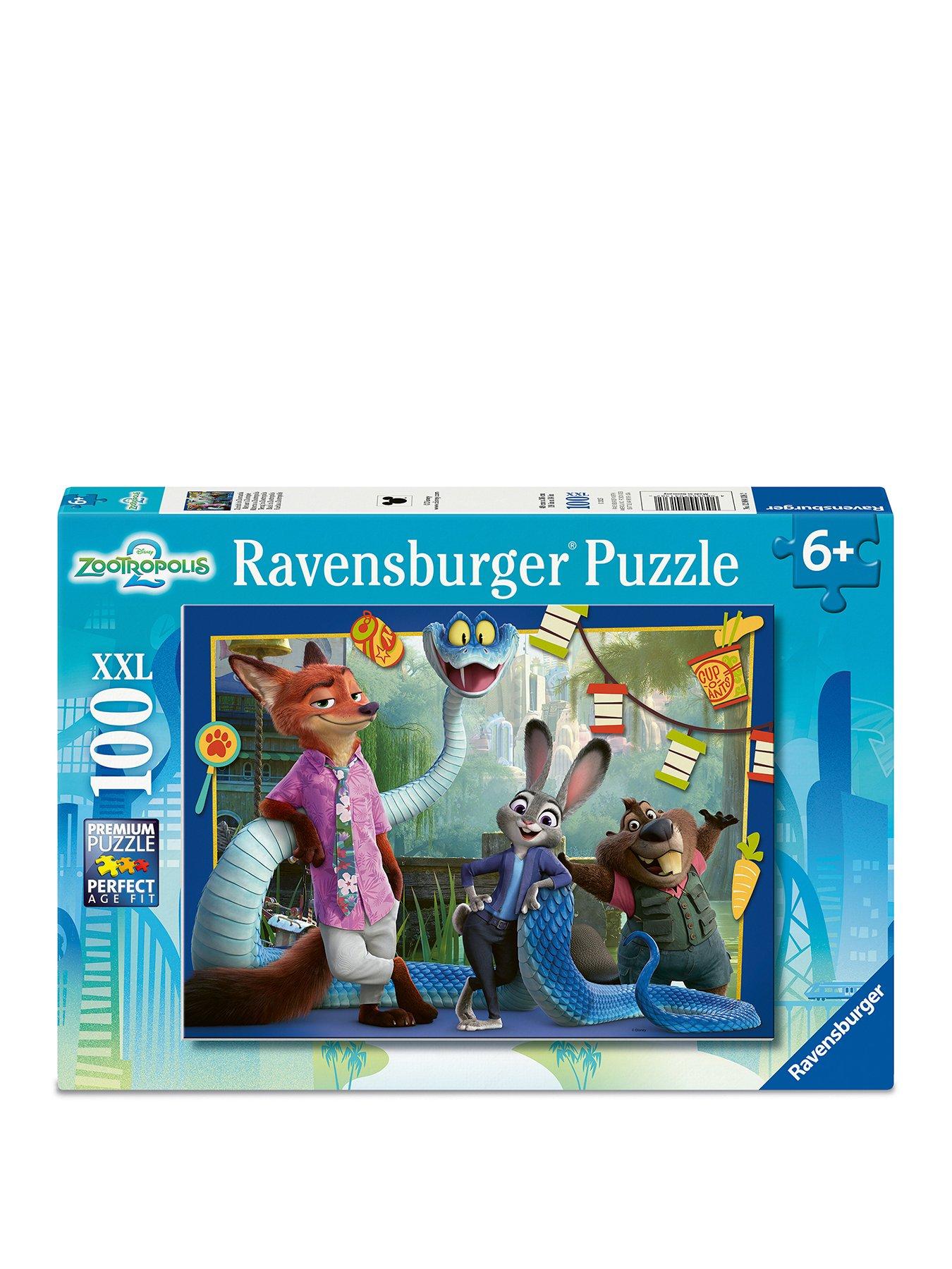 disney-zootopia-2nbsp100-piece-jigsaw-puzzlenbspwithnbspxxl-large-pieces