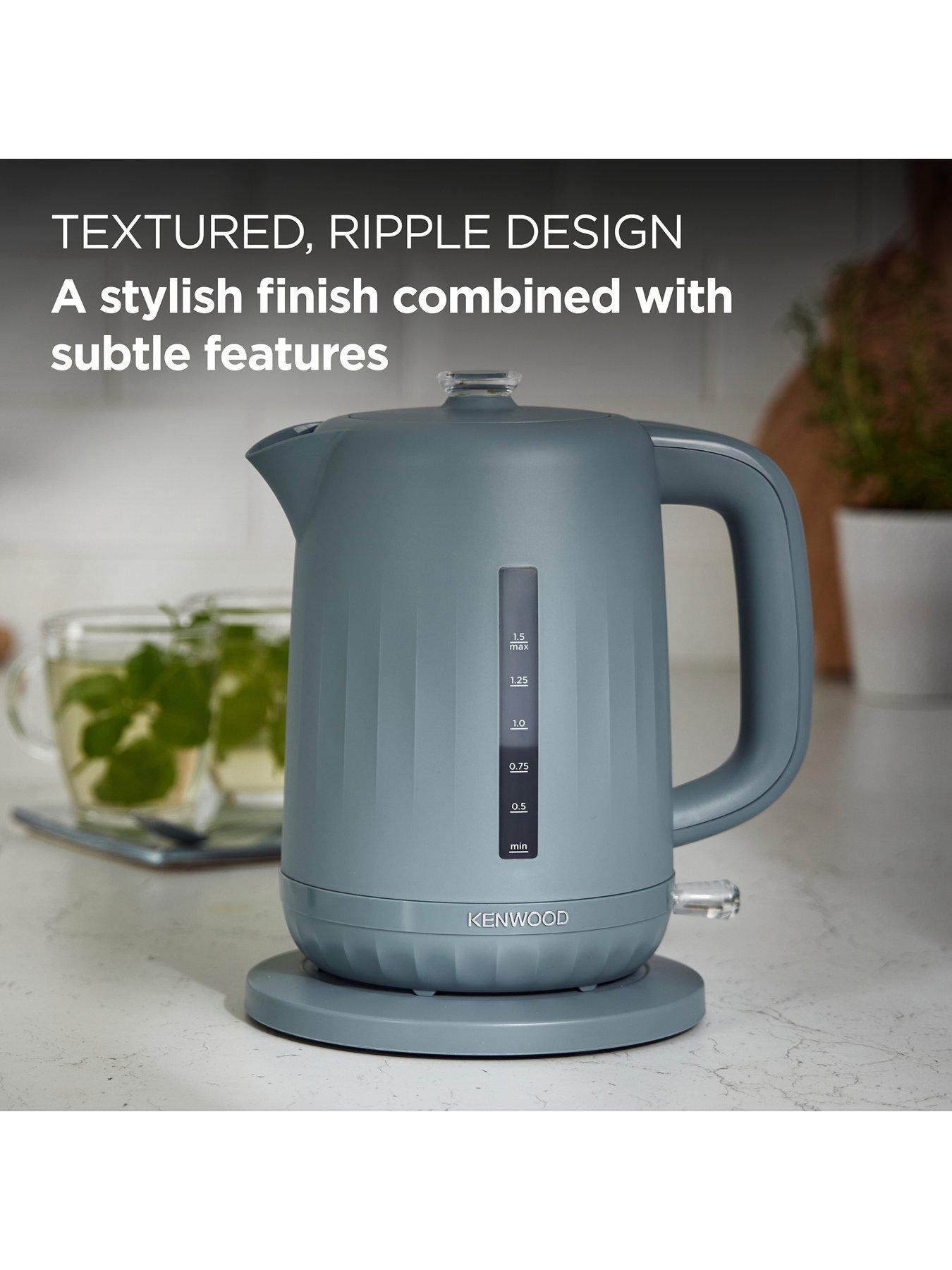 kenwood-ripple-kettle-greystillFront