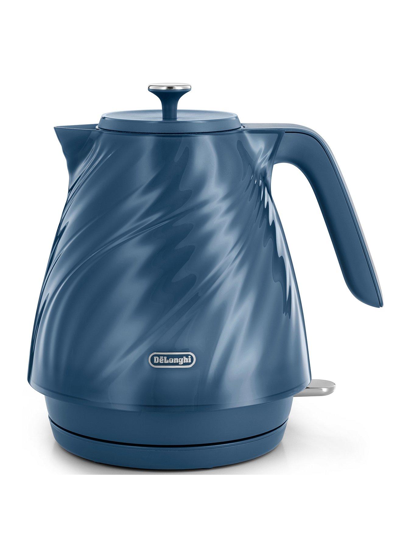 delonghi-ballerina-seta-kettle-blue