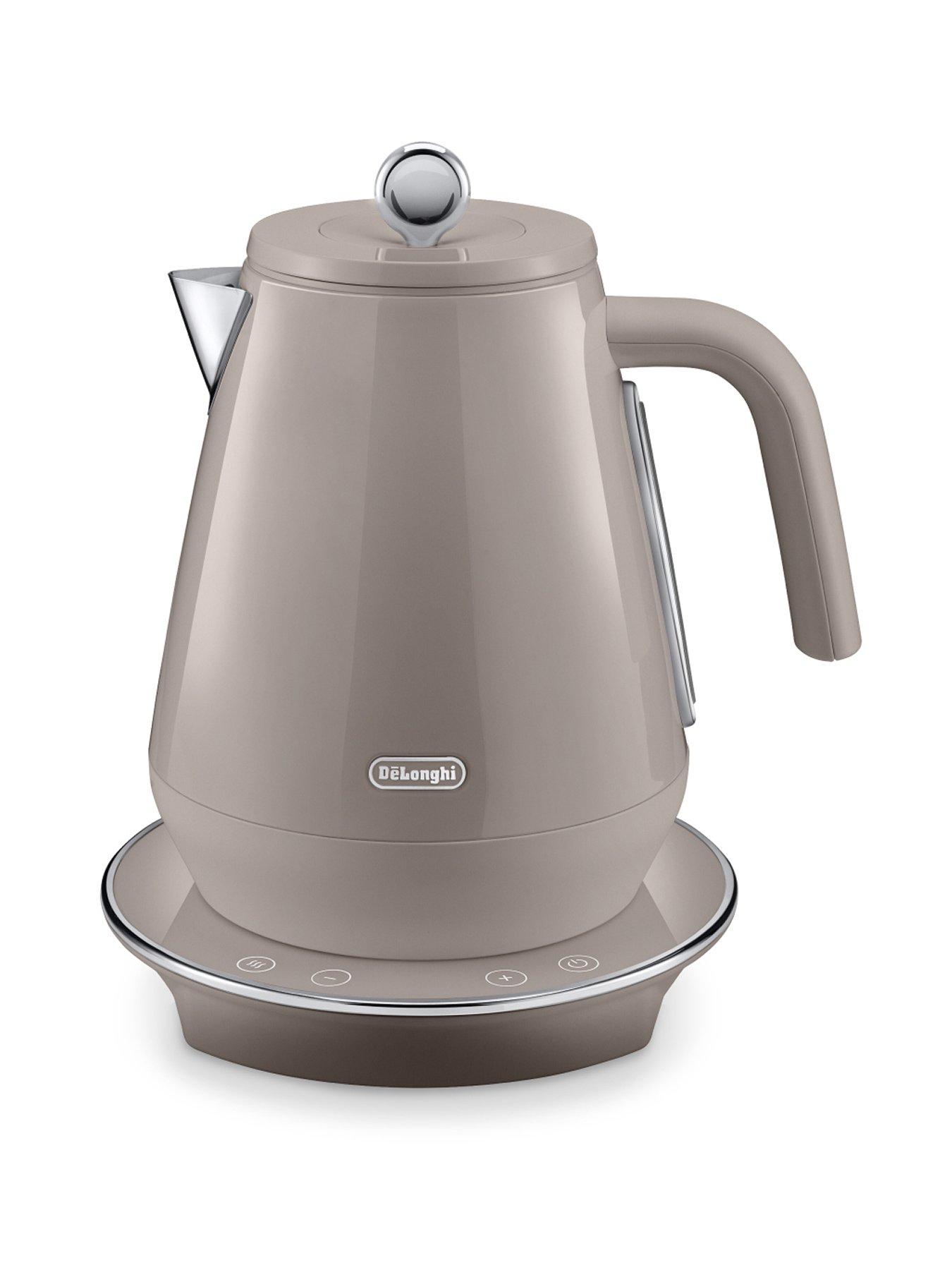 Delonghi Eclettica Special Tea - Beige