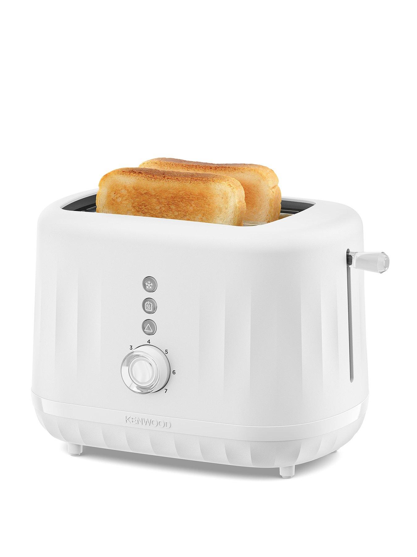 kenwood-ripple-toaster-white